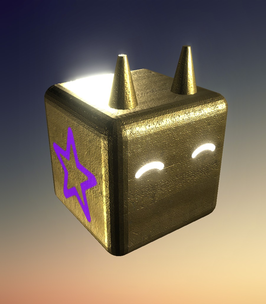Hexadroid #7398