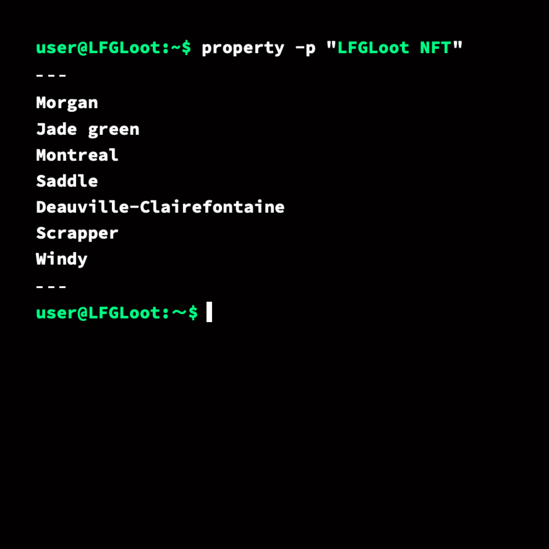 NFT Image