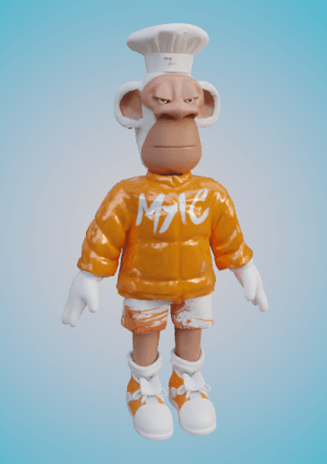 NFT Image