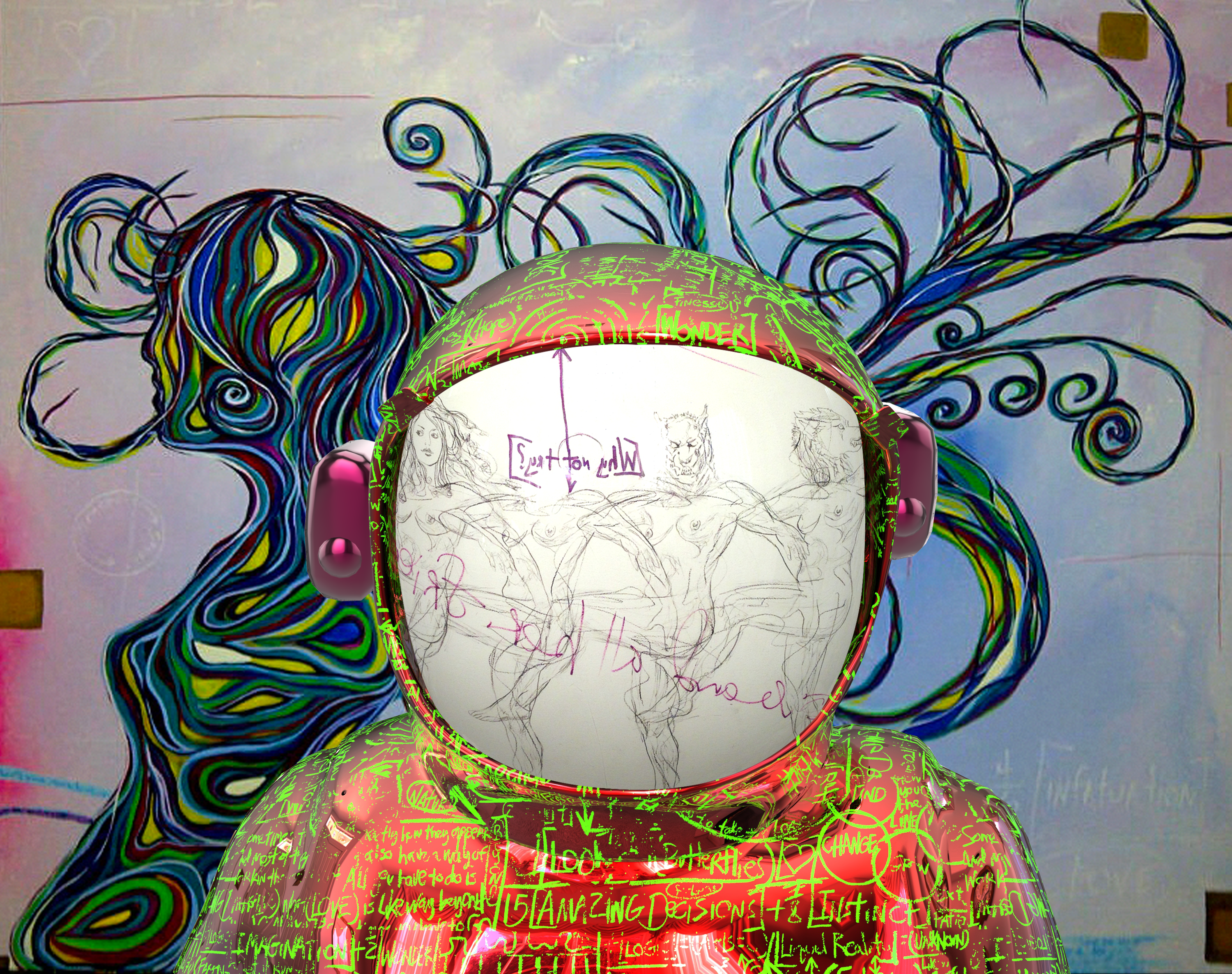 NFT Image