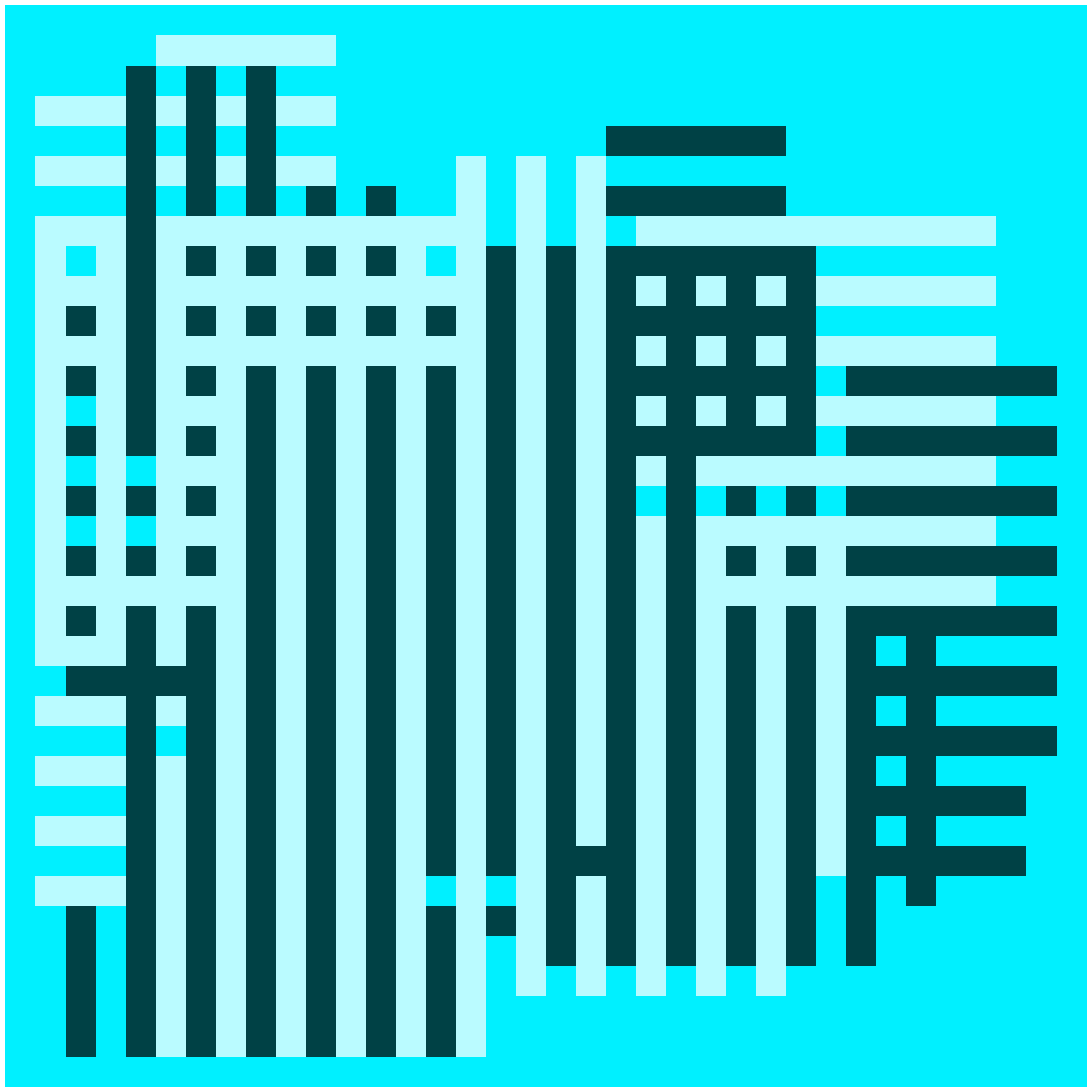 Construction Token #25