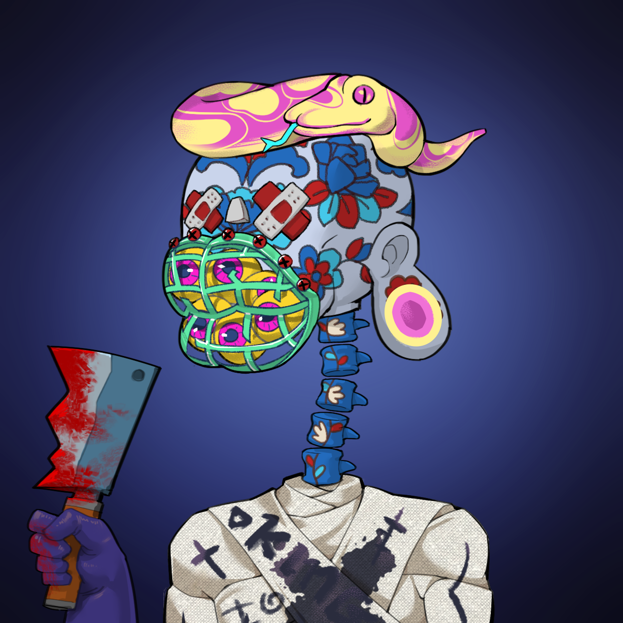NFT Image