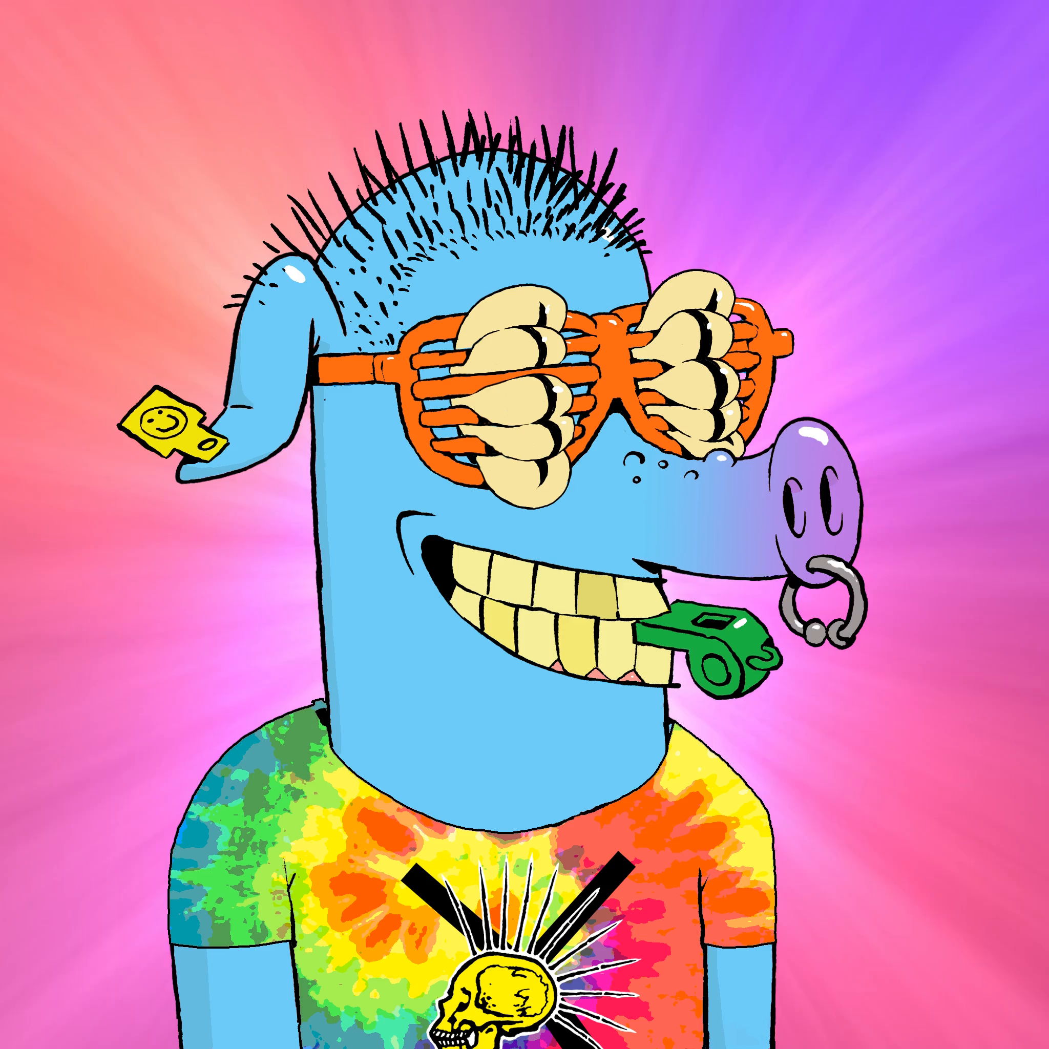 NFT Image