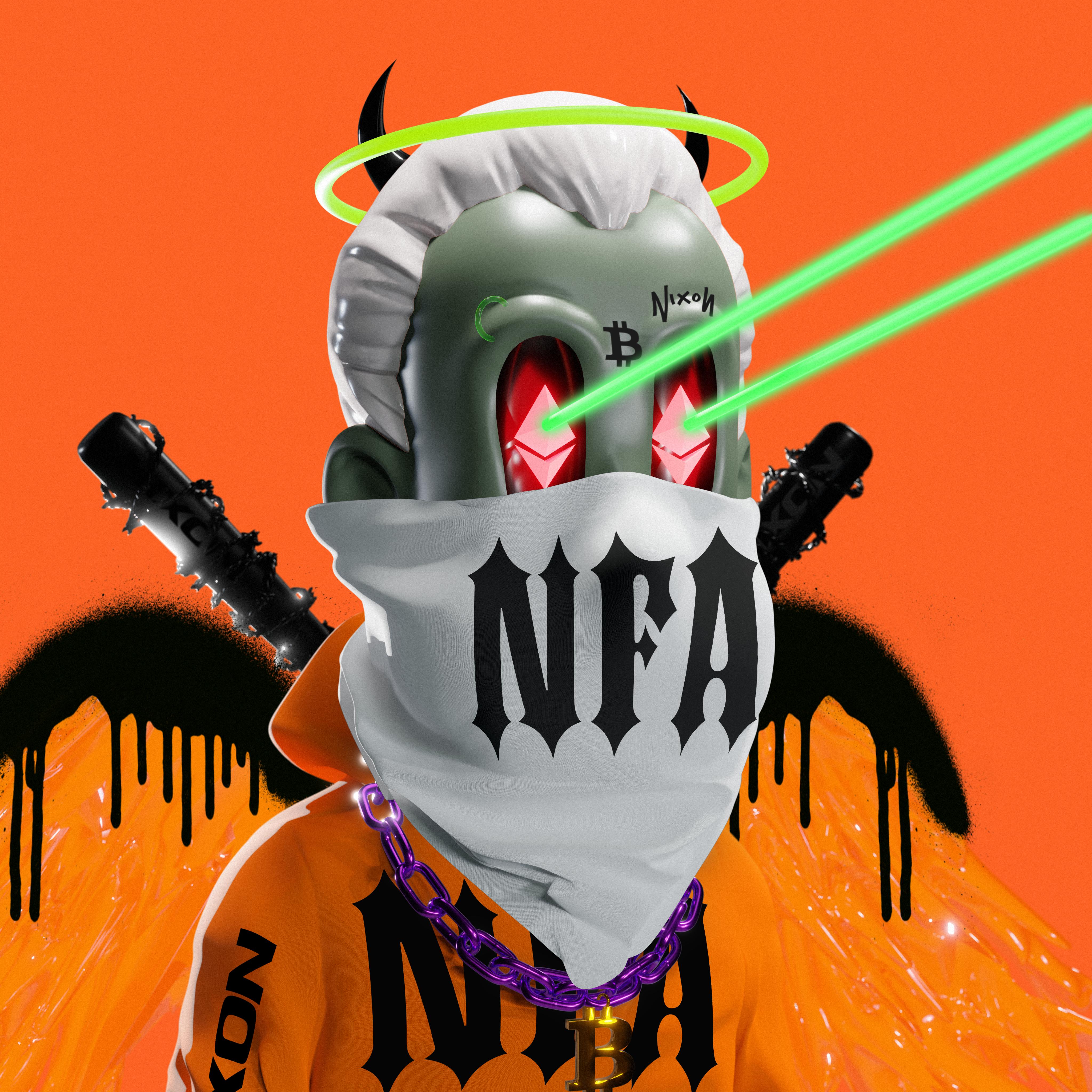 NFT Image