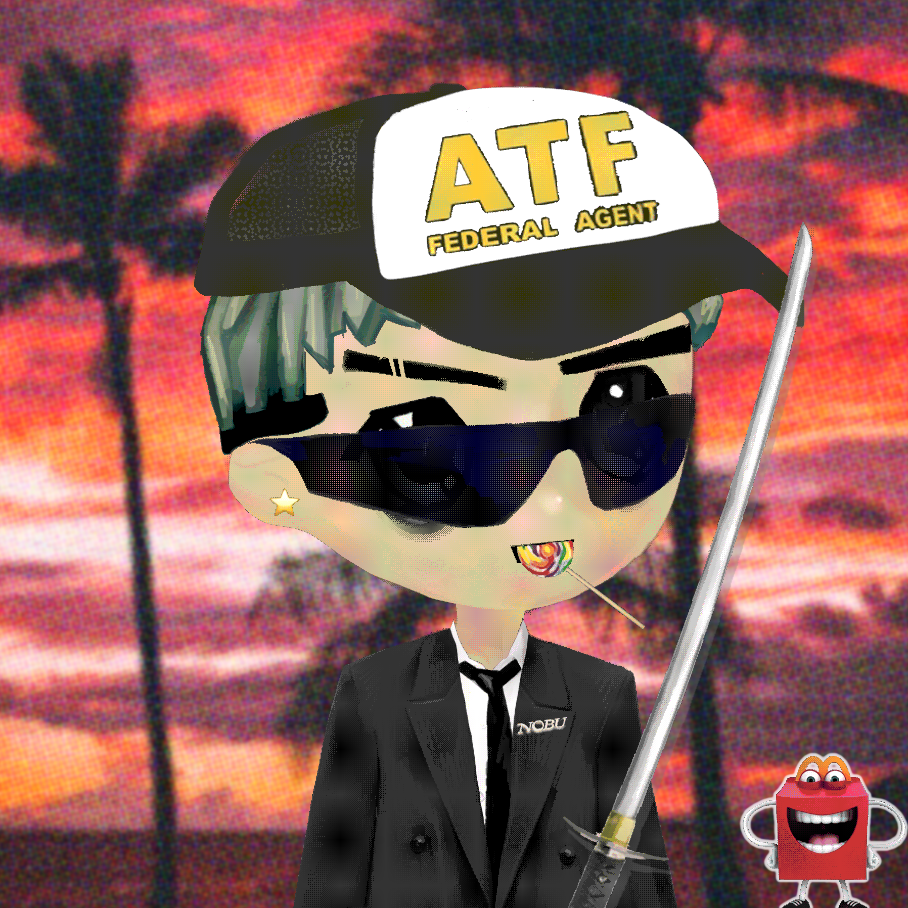 NFT Image