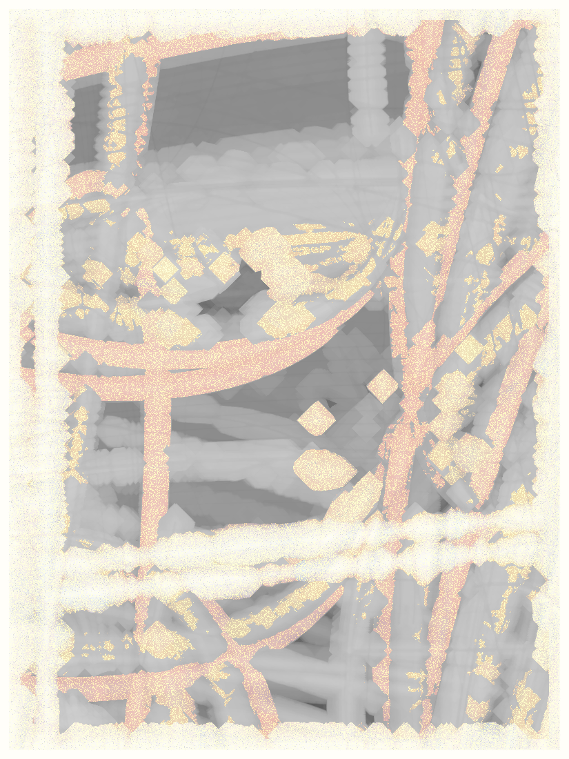 SKY MEADOW #123