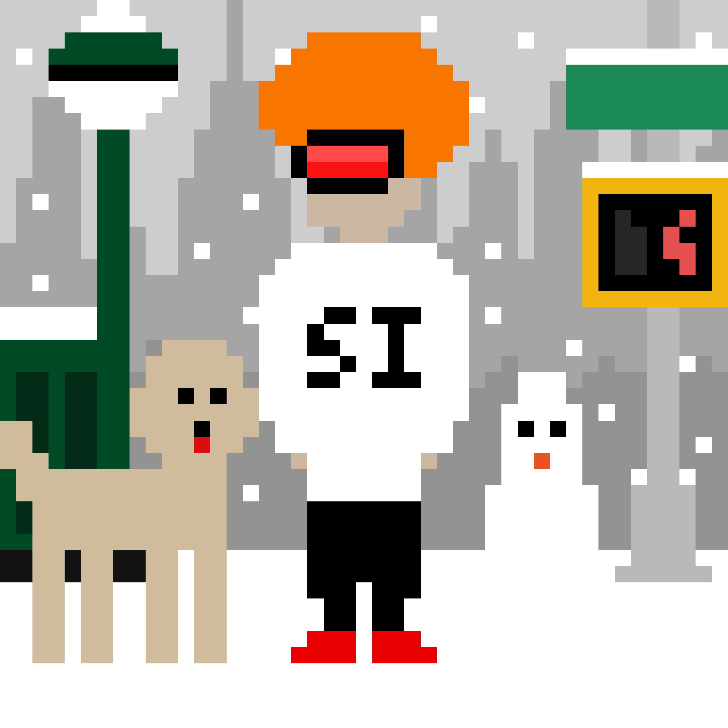 CryptoNewYorker #967