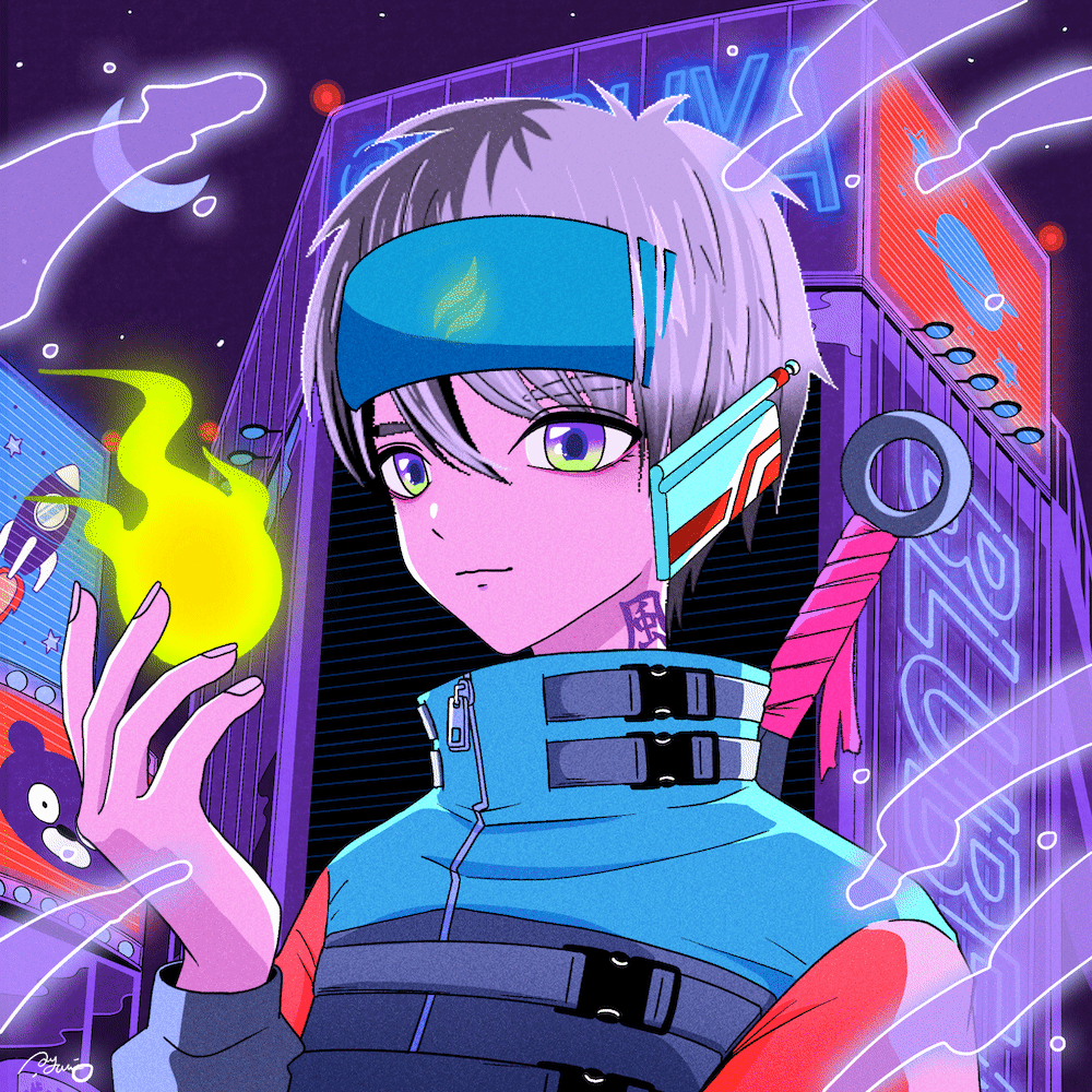 NFT Image