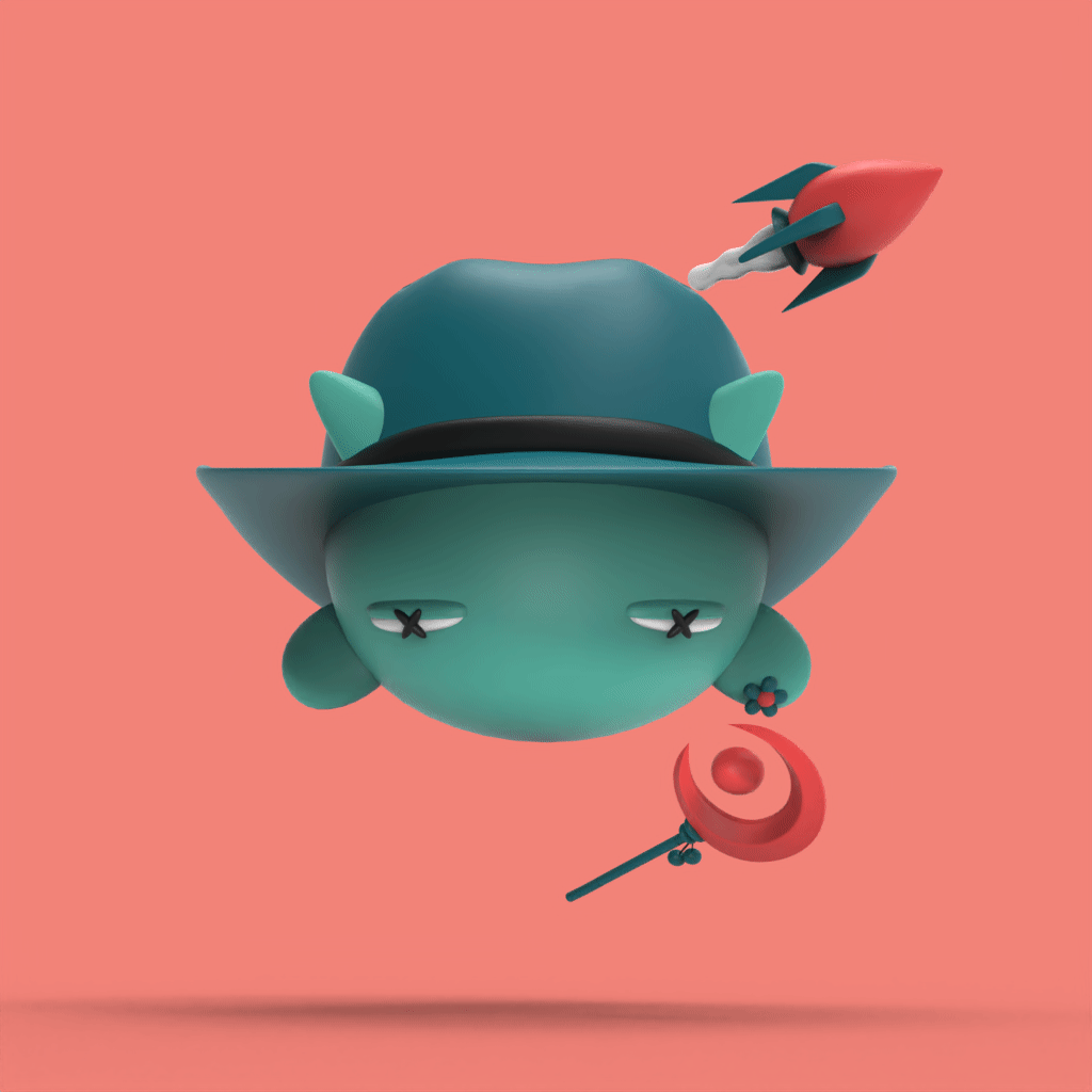 Imp #8760