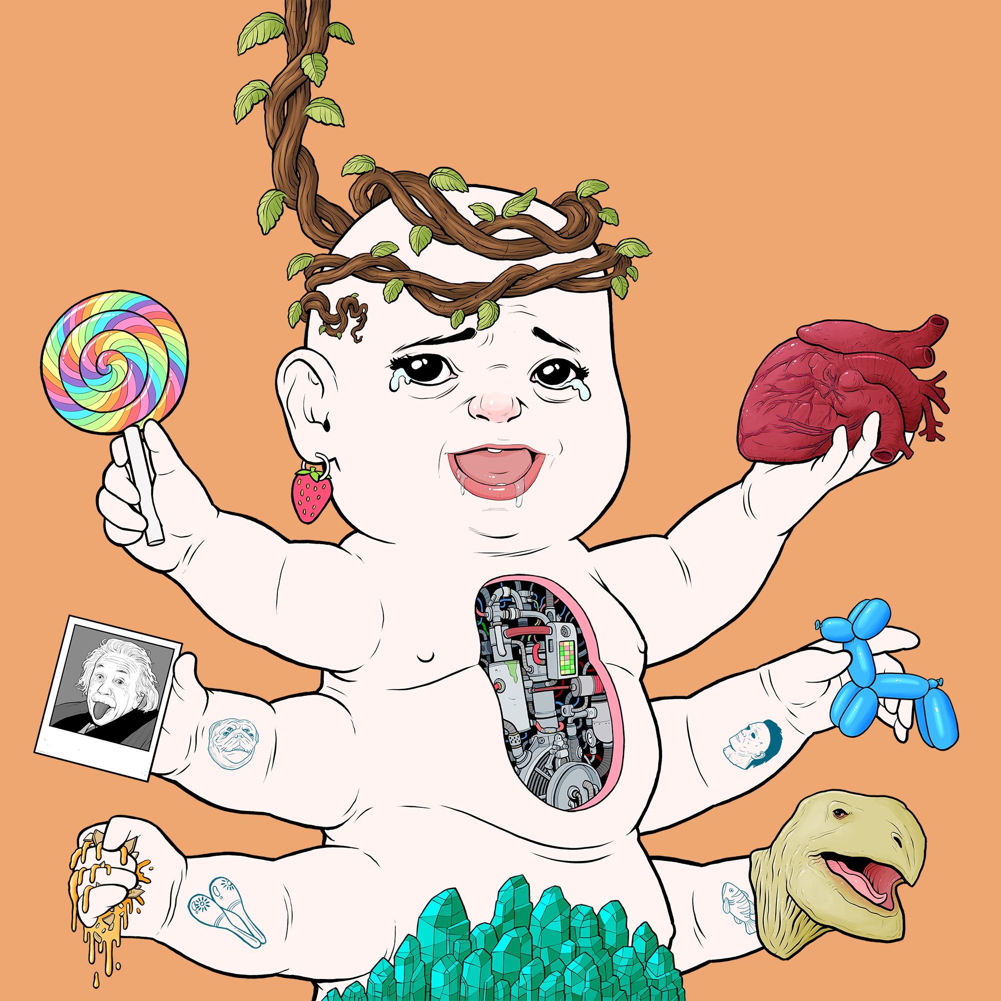 NFT Image