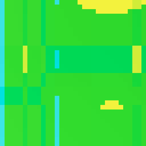 GLICPIXXXVER002 #221