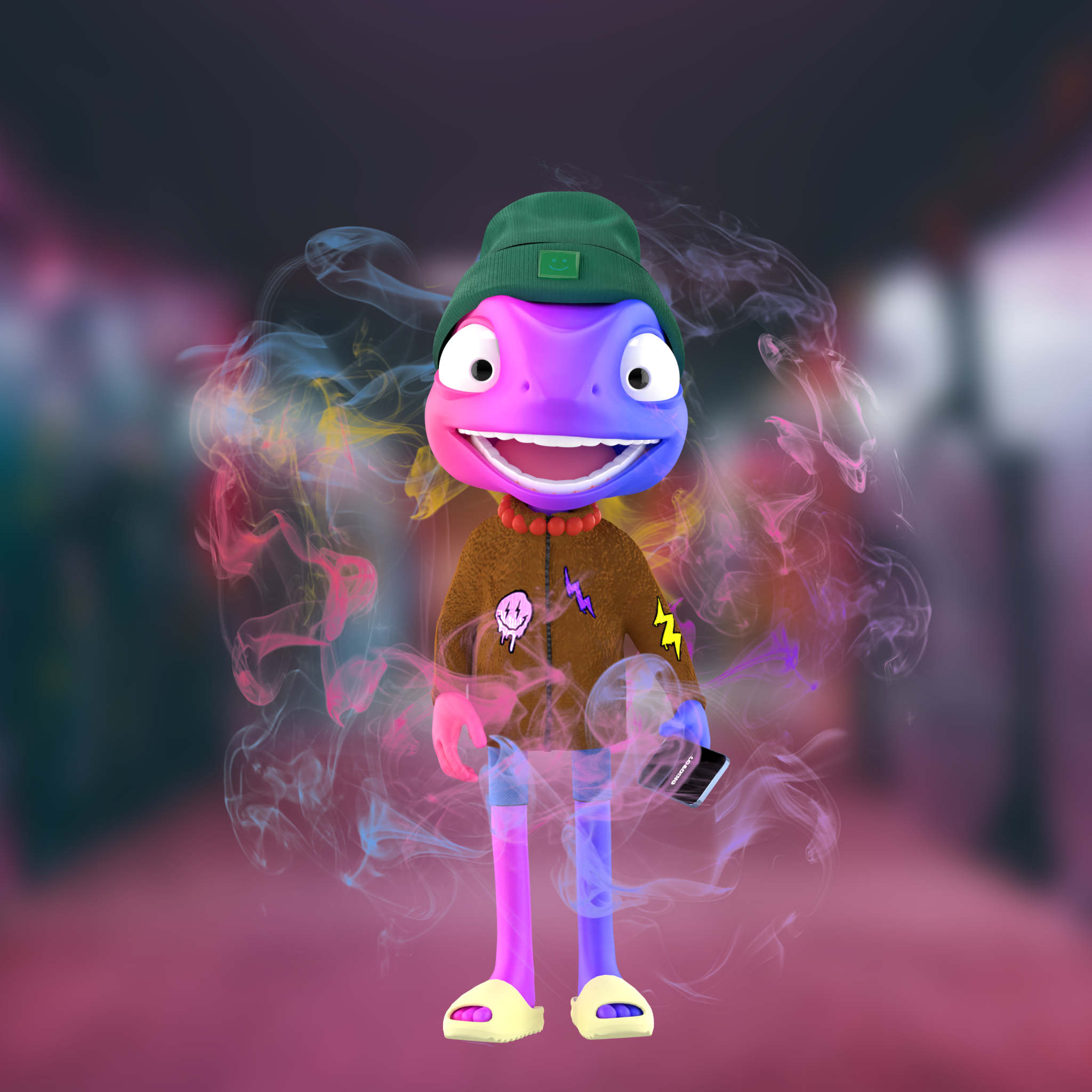 NFT Image
