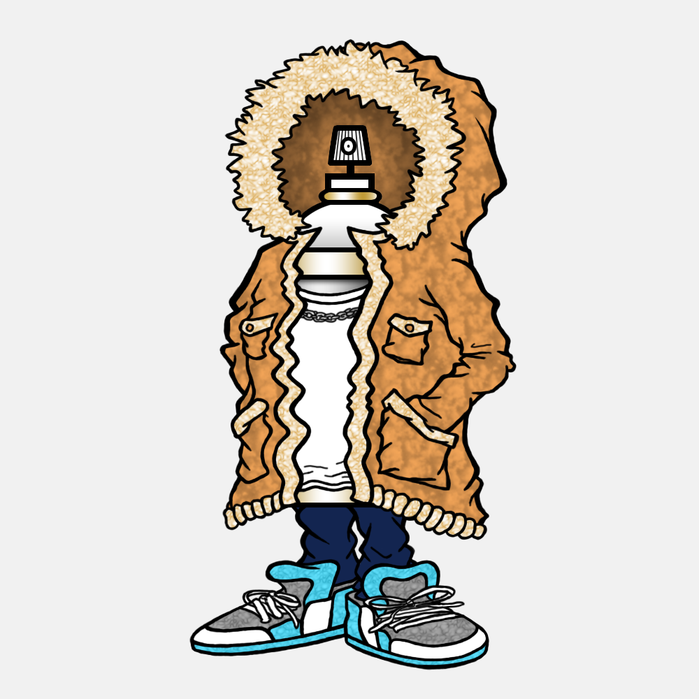 Can Style #2506