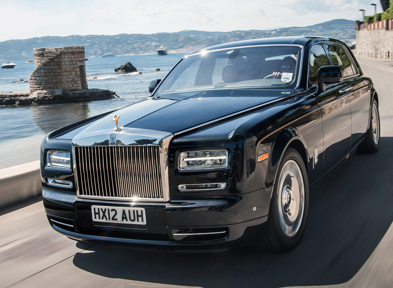 RR