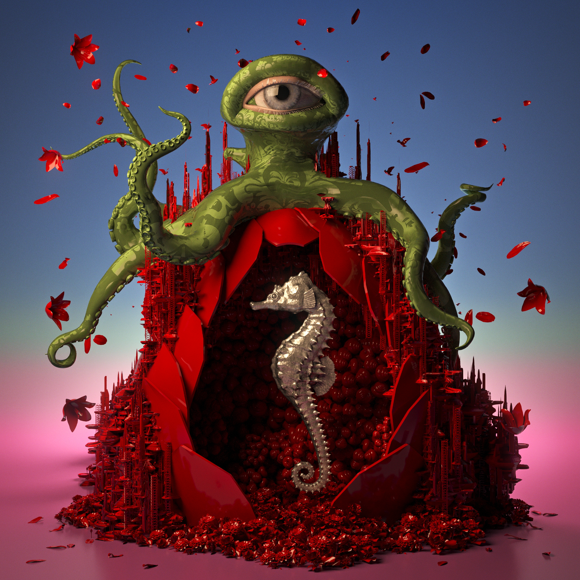 NFT Image