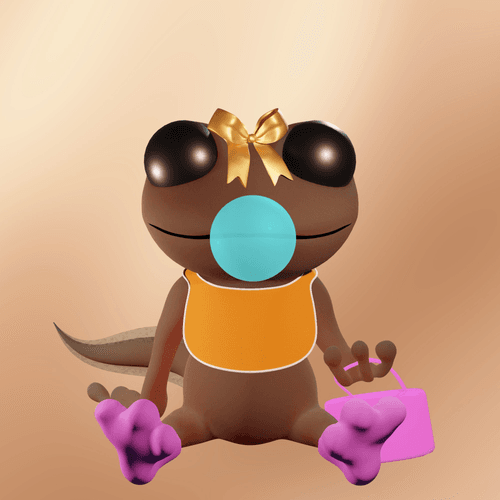 Precious Baby Phepes #1071