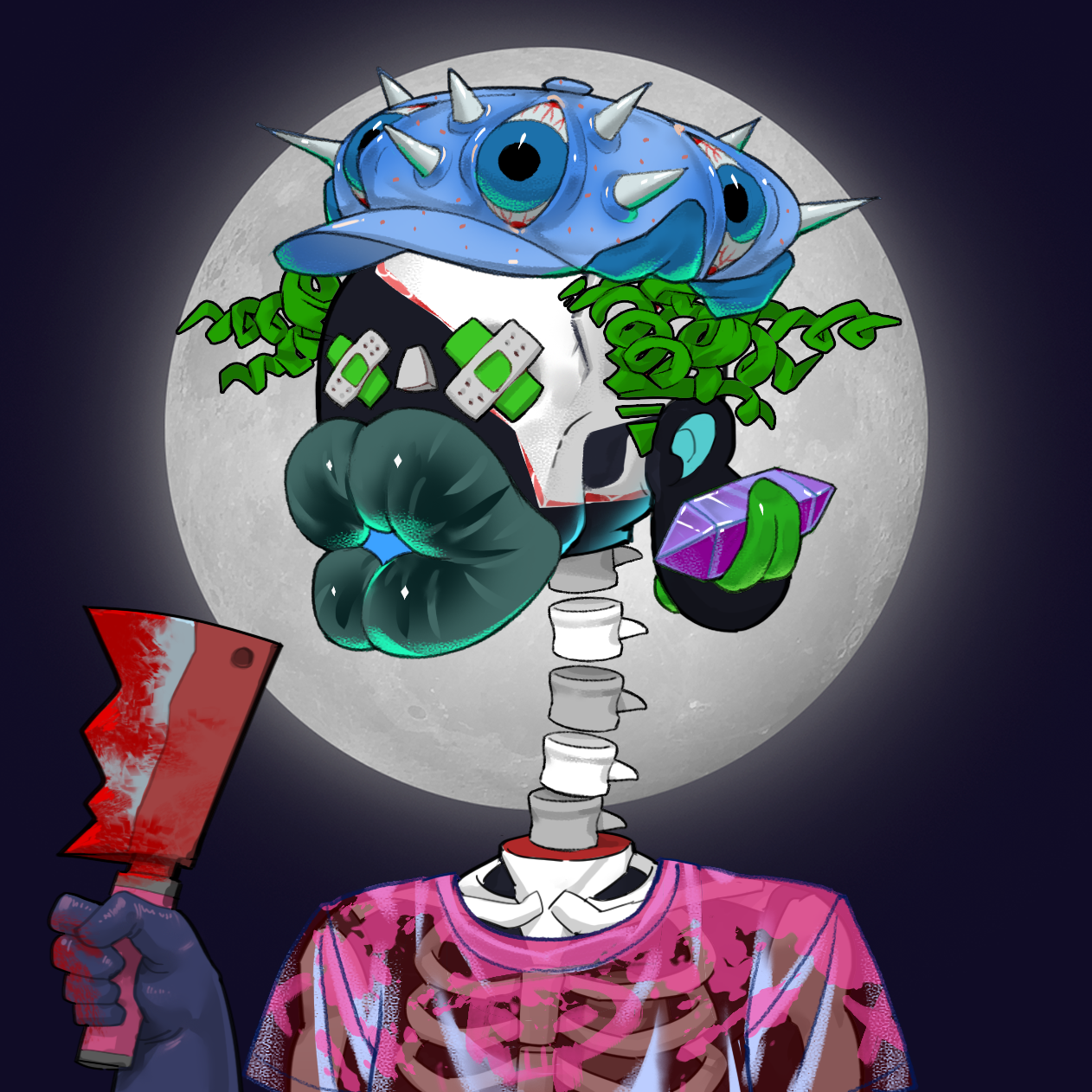NFT Image
