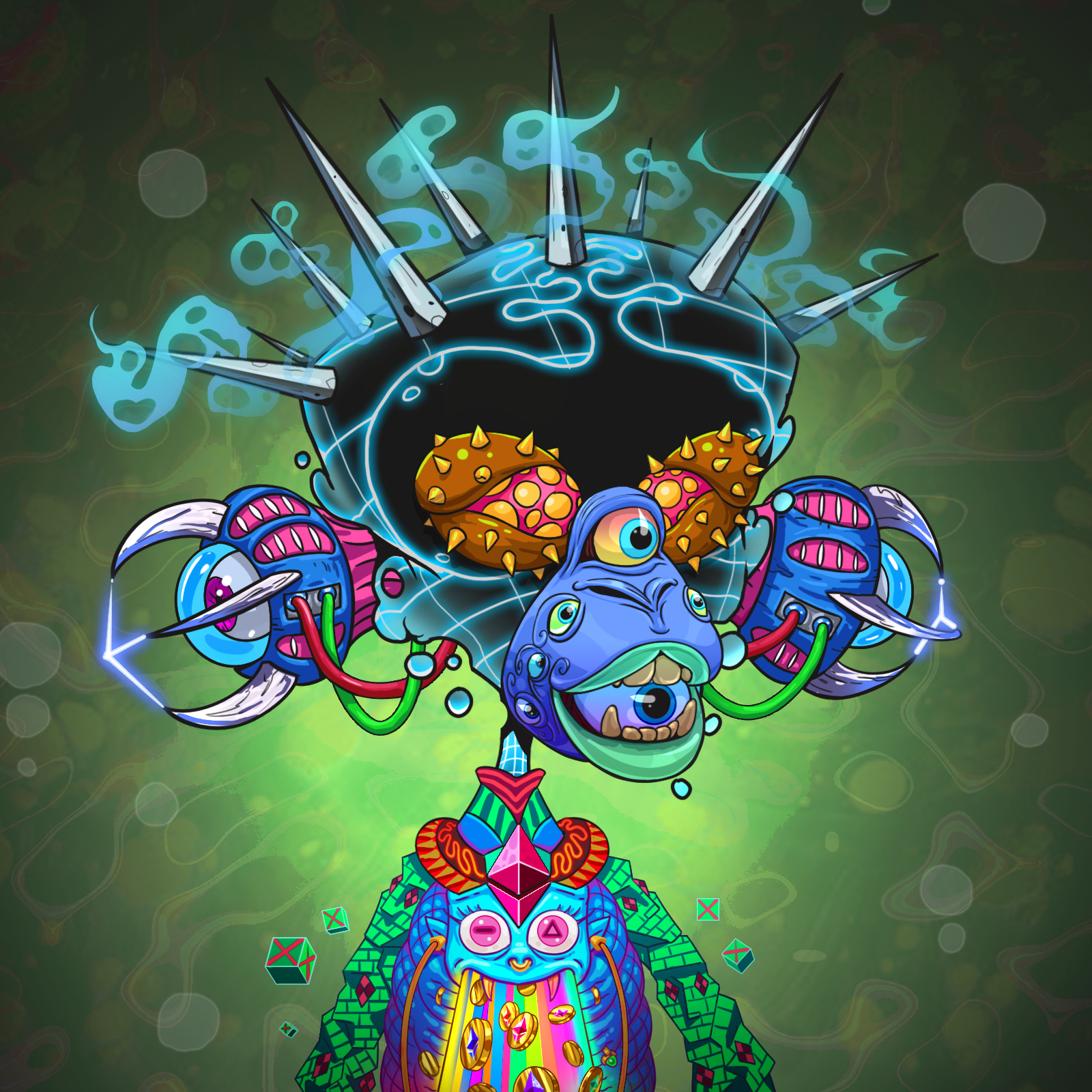 NFT Image