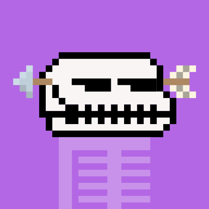 Boney #340