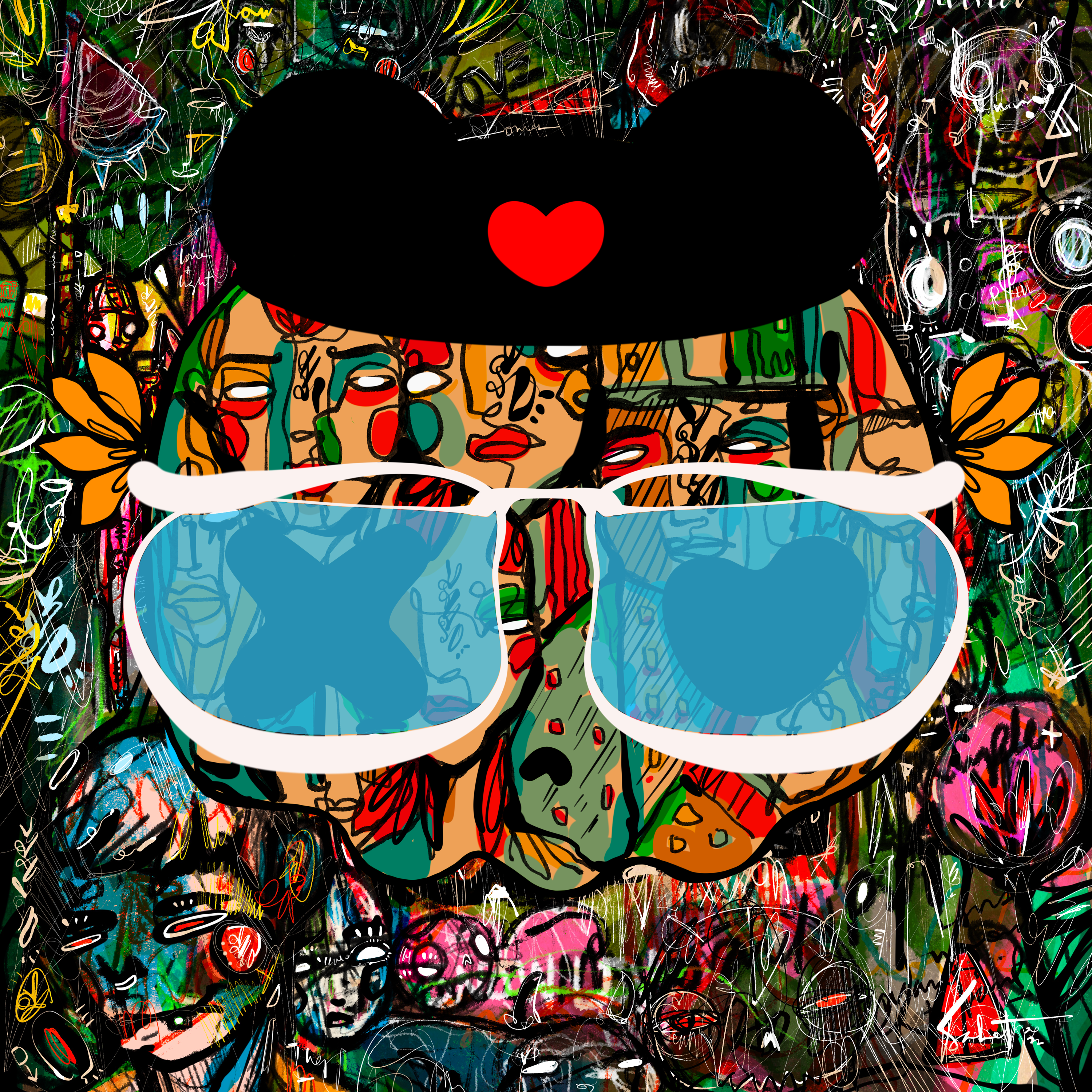 ORGNLS by SABET #27362