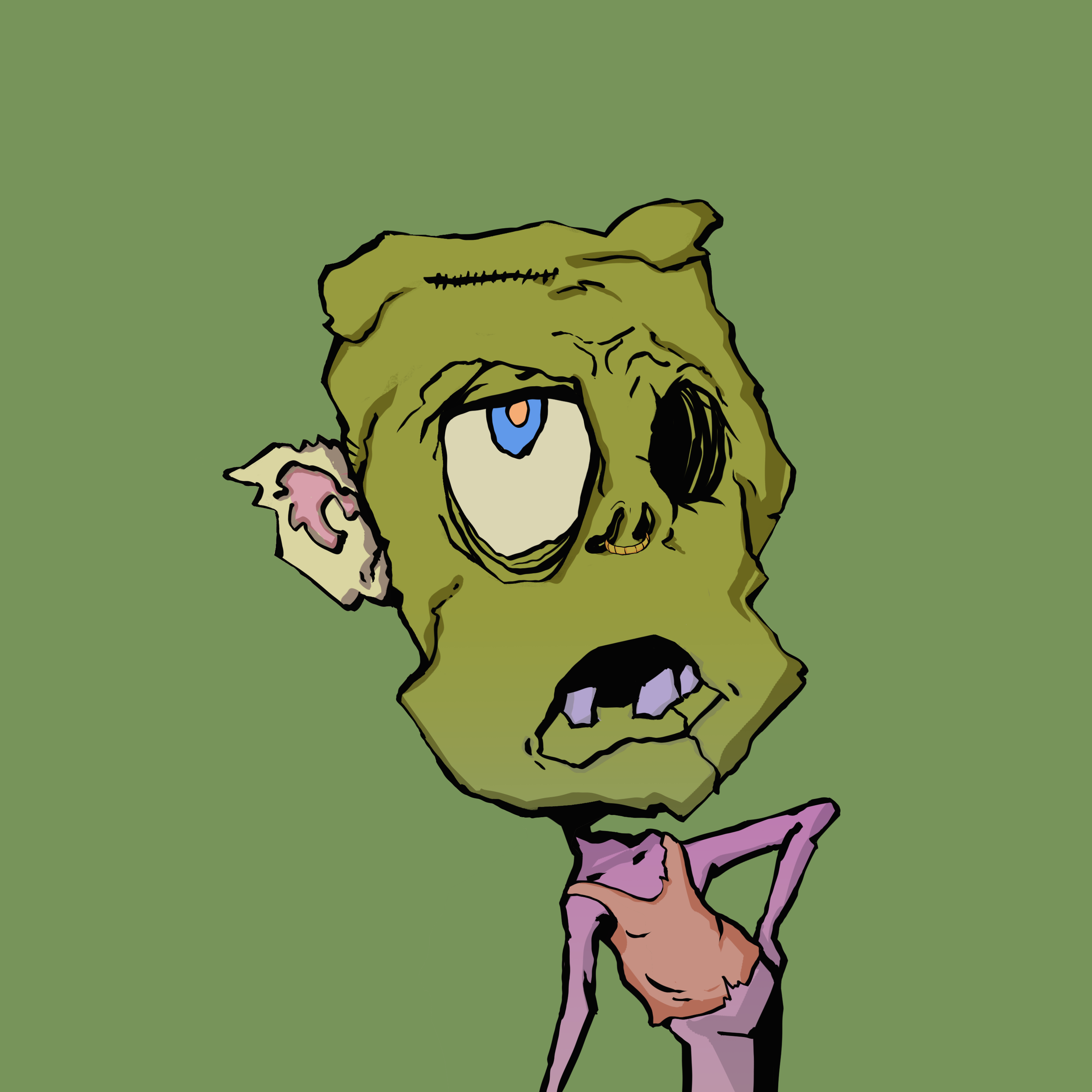 NFT Image