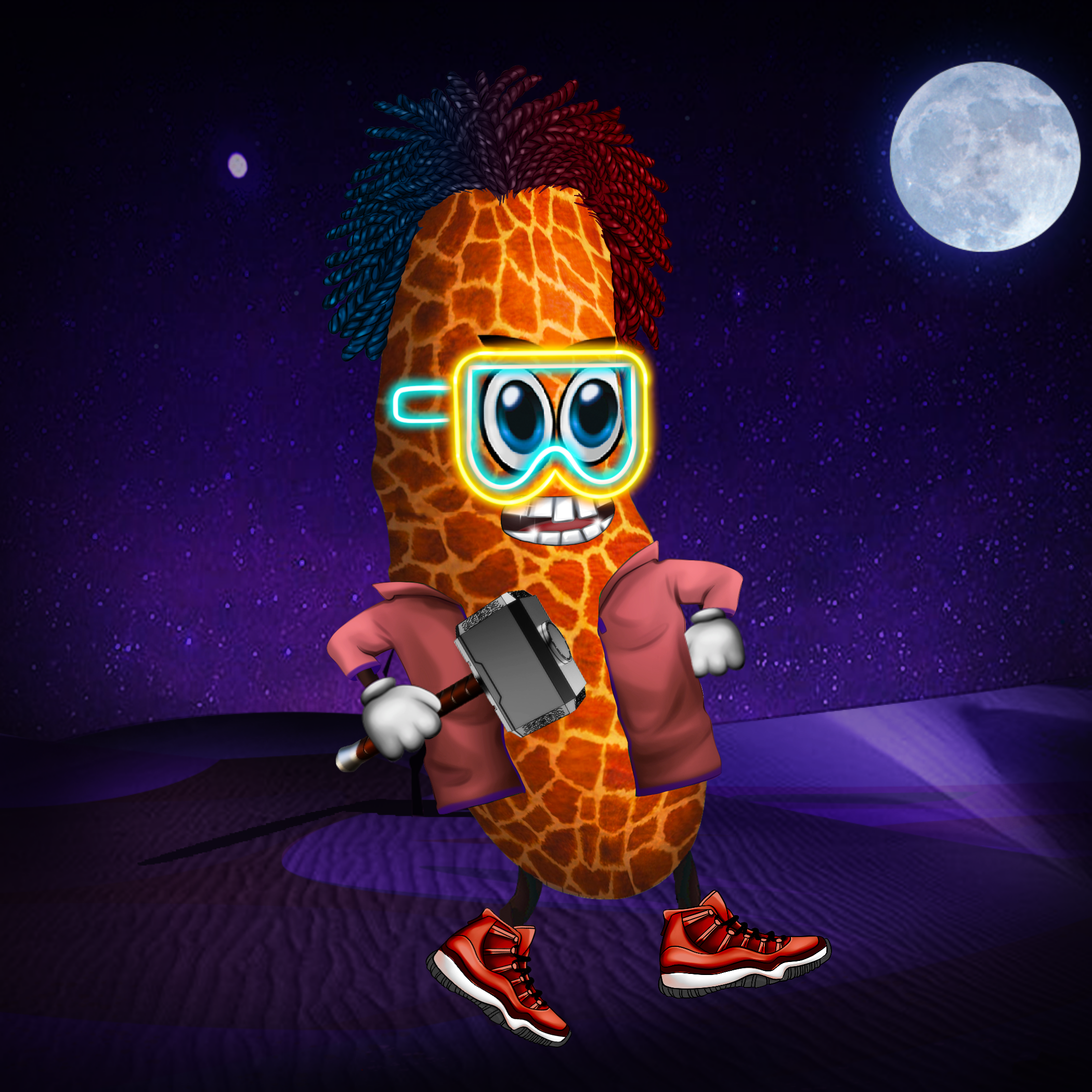 NFT Image