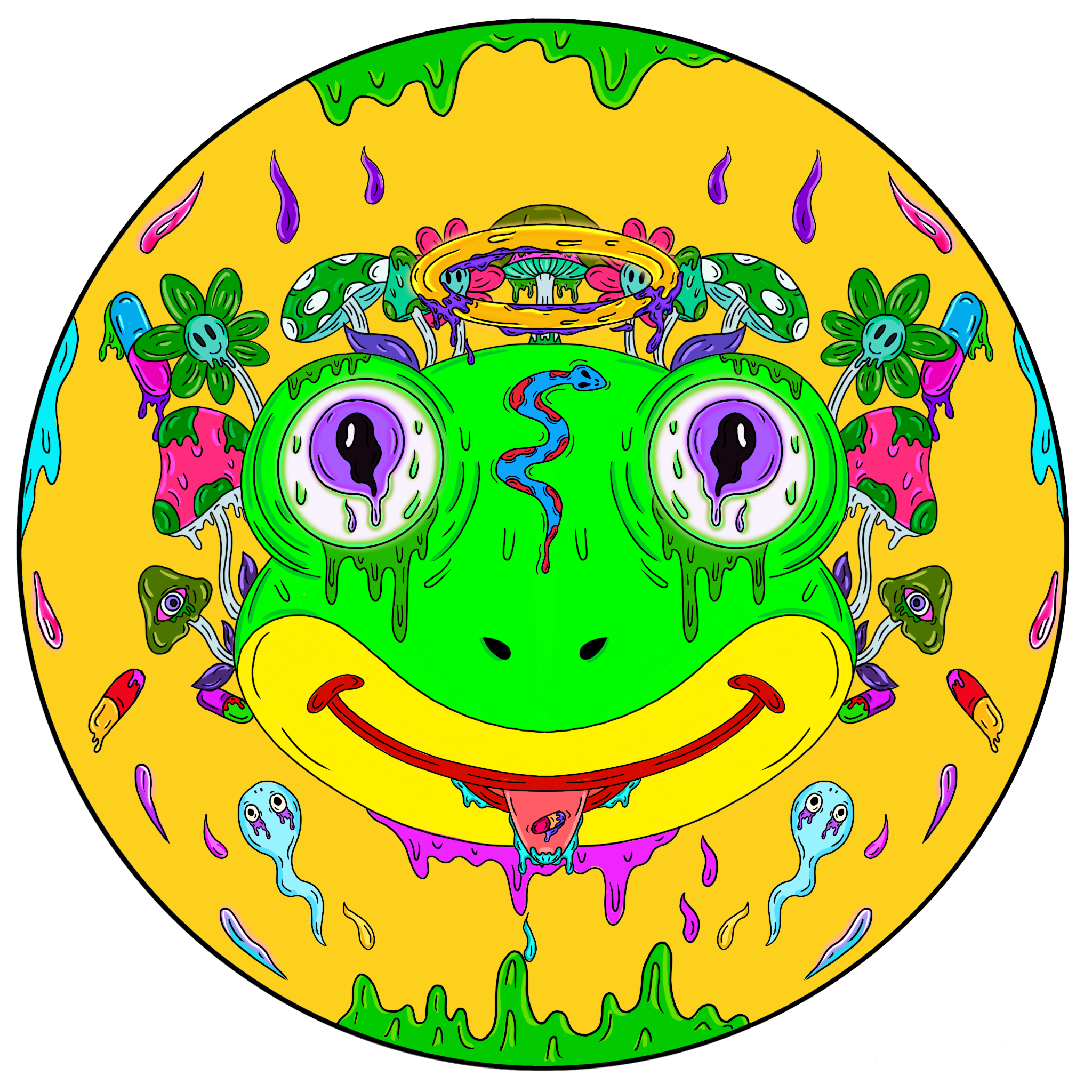 NFT Image