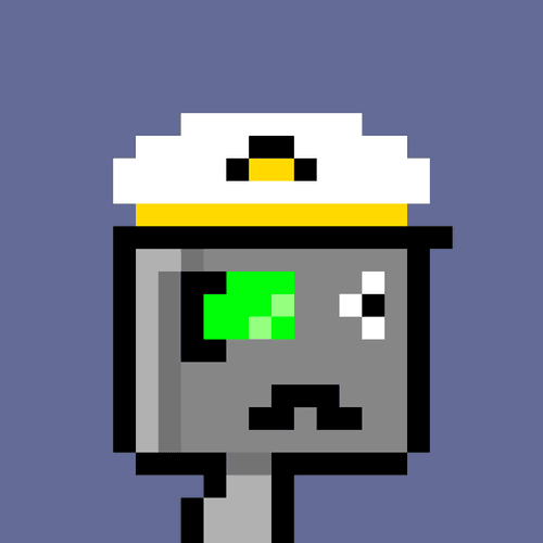 CryptoAgent #8063
