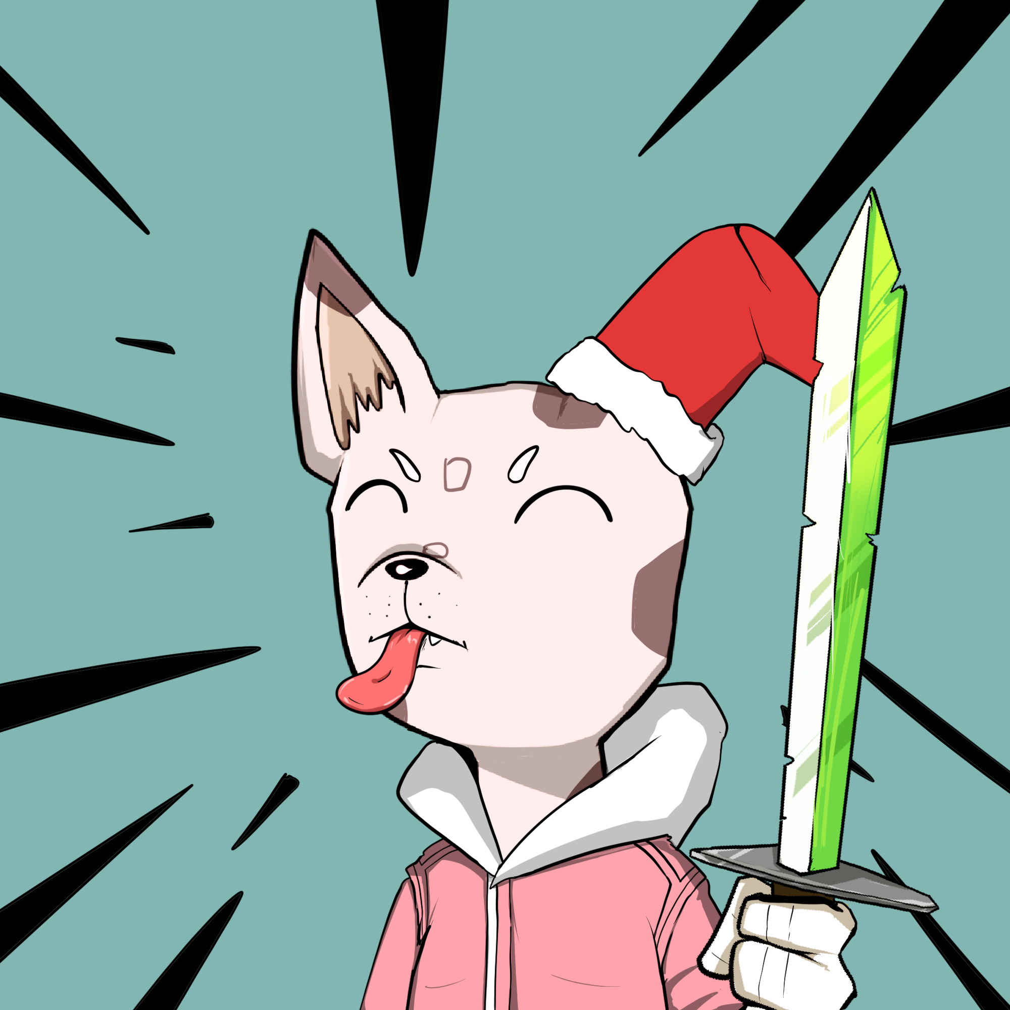 SmolpNFT #1626