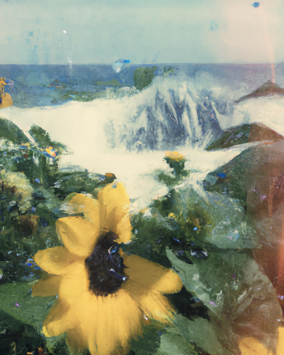 Tsunflower Chaos #120