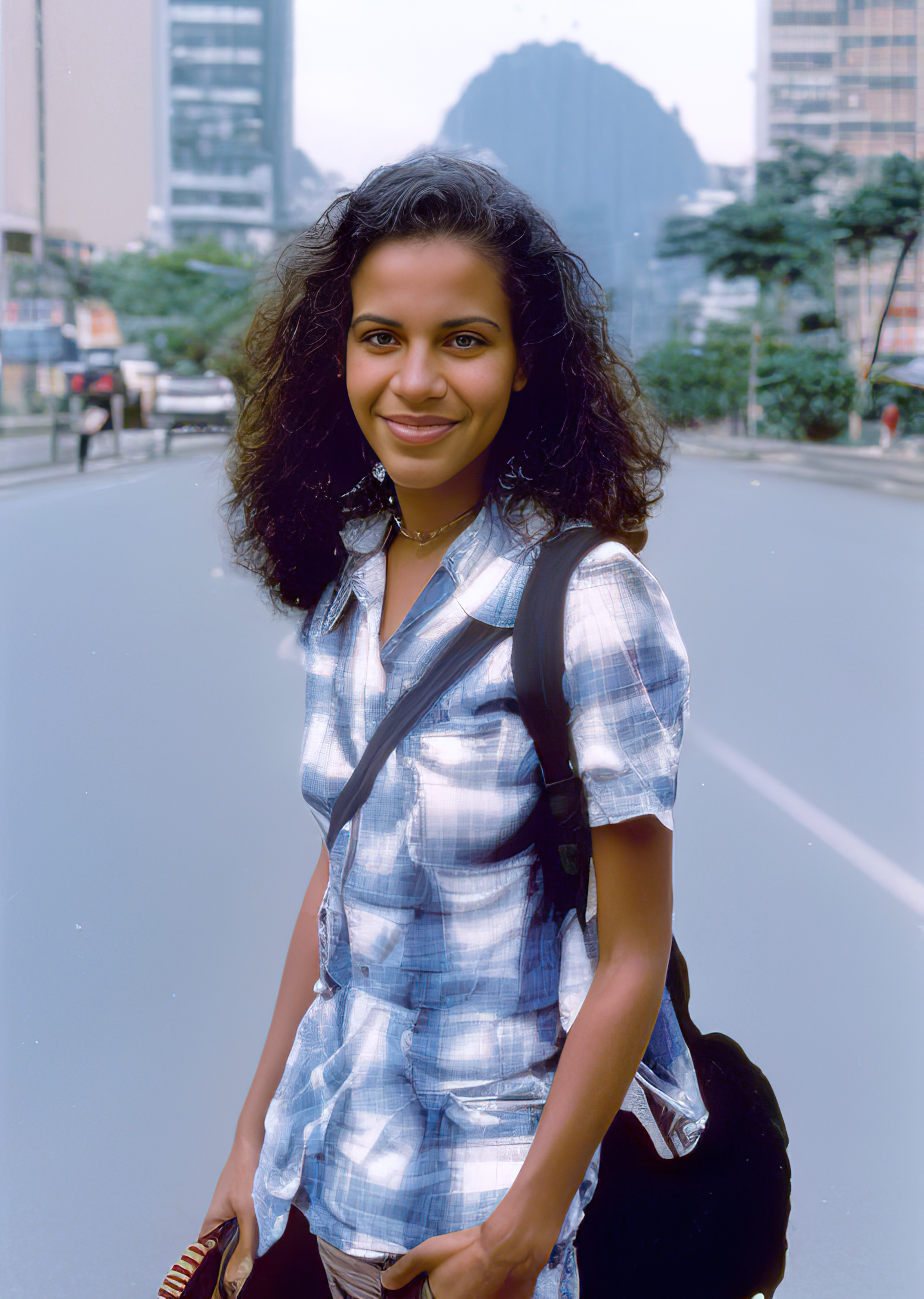 Brazilian #97