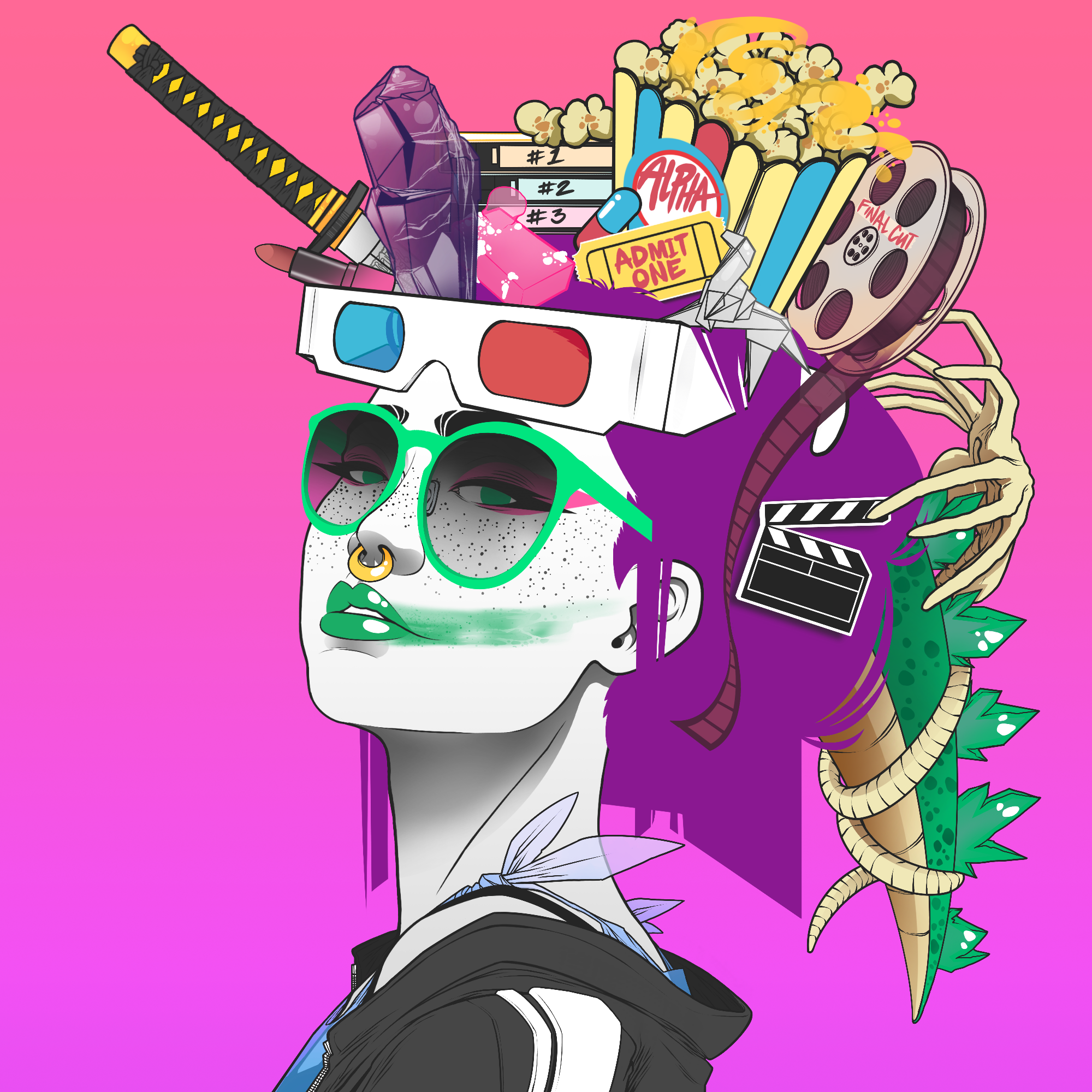 NFT Image