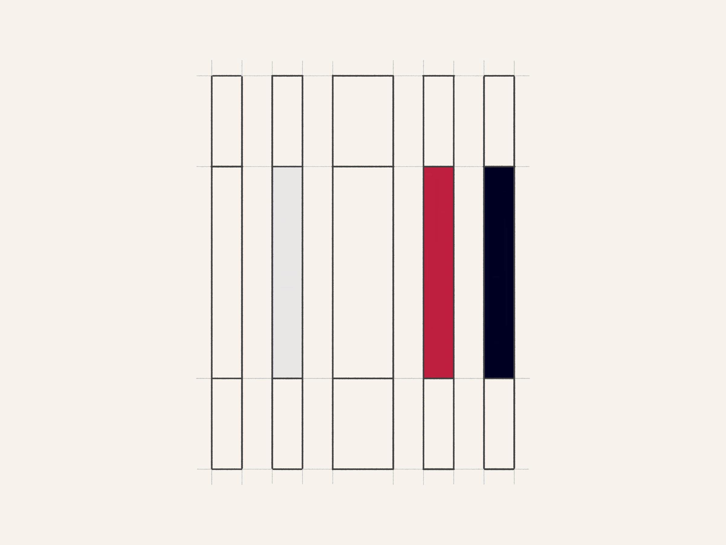 Drawings for a Monument #359