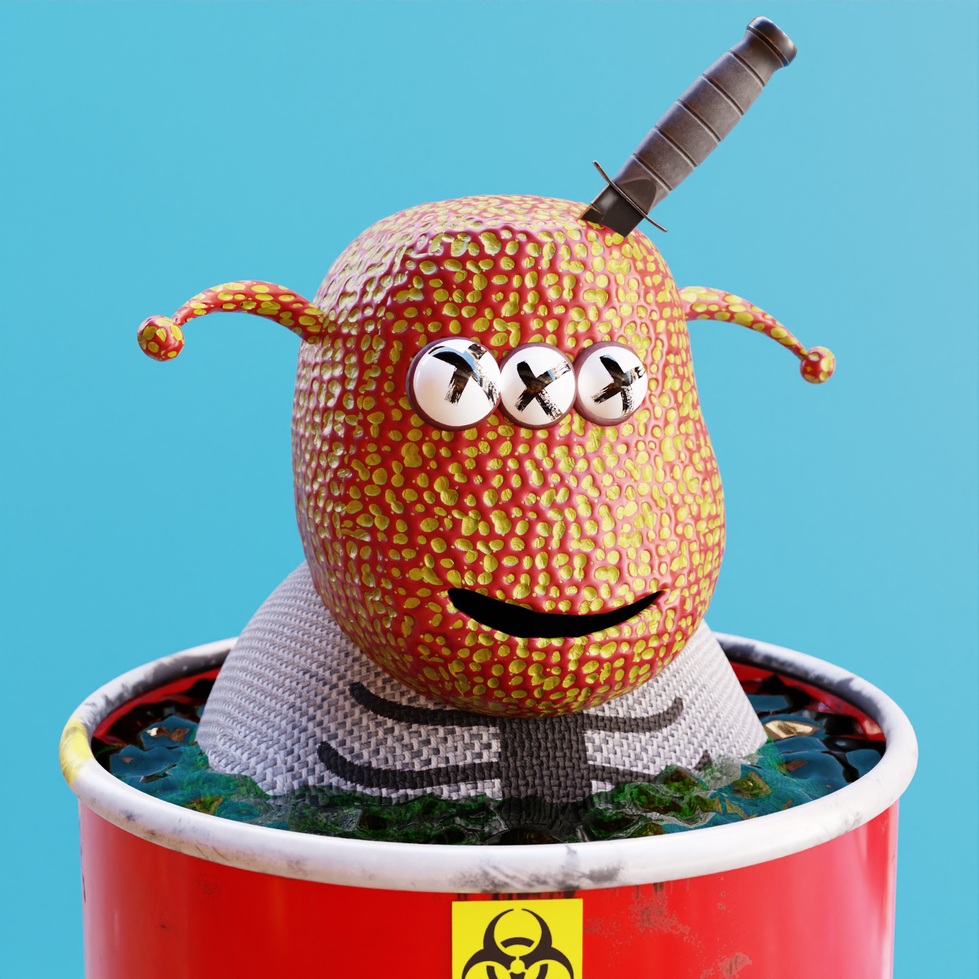 NFT Image