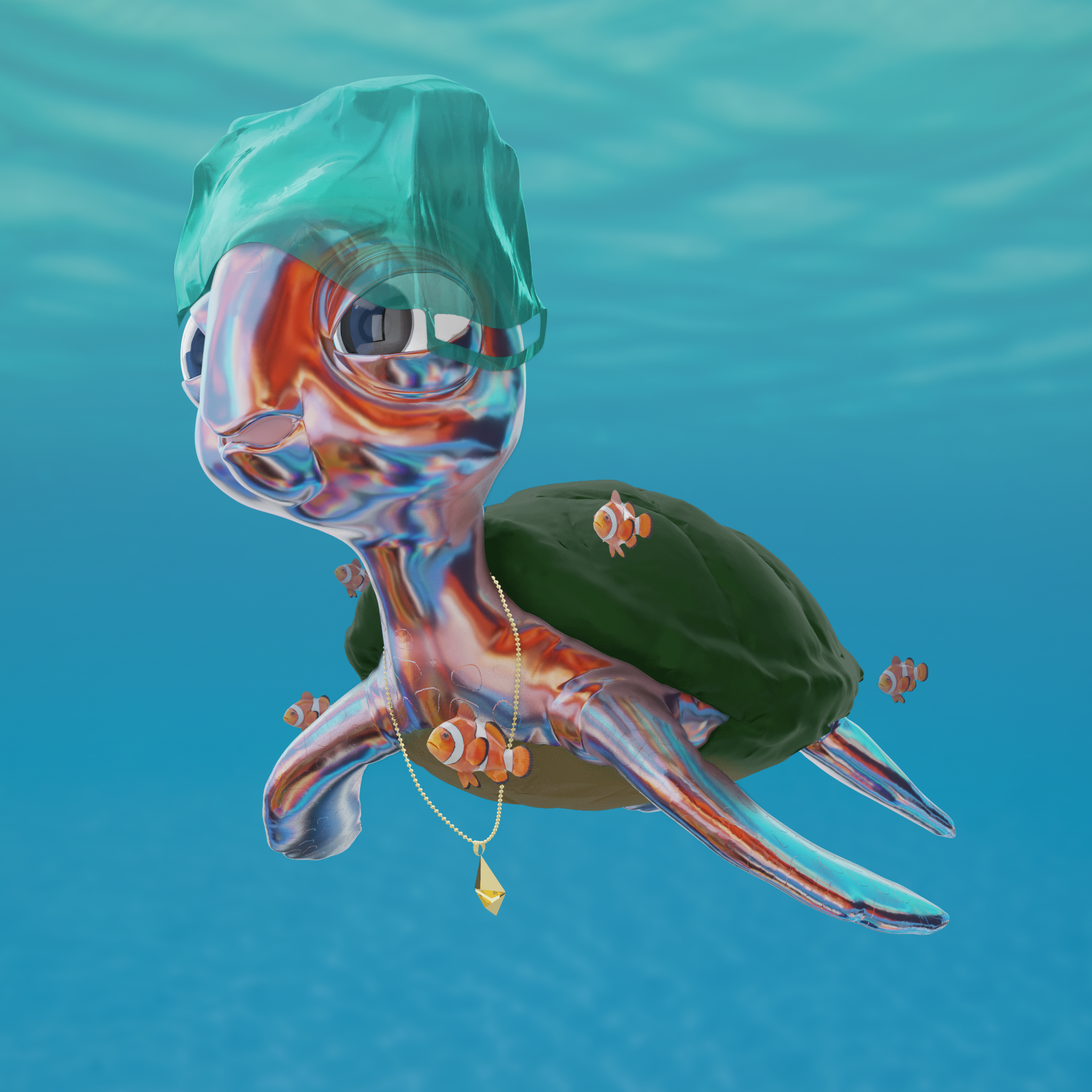 NFT Image