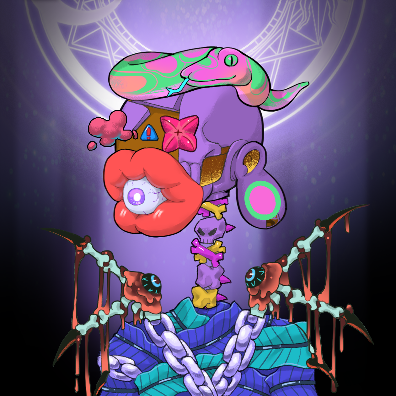 NFT Image