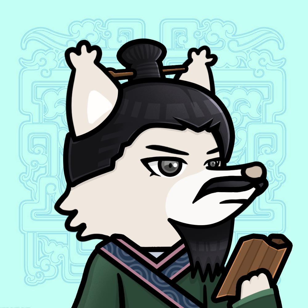 zijingnft.eth Ethereum Name Service (ENS and .eth domain) PFP