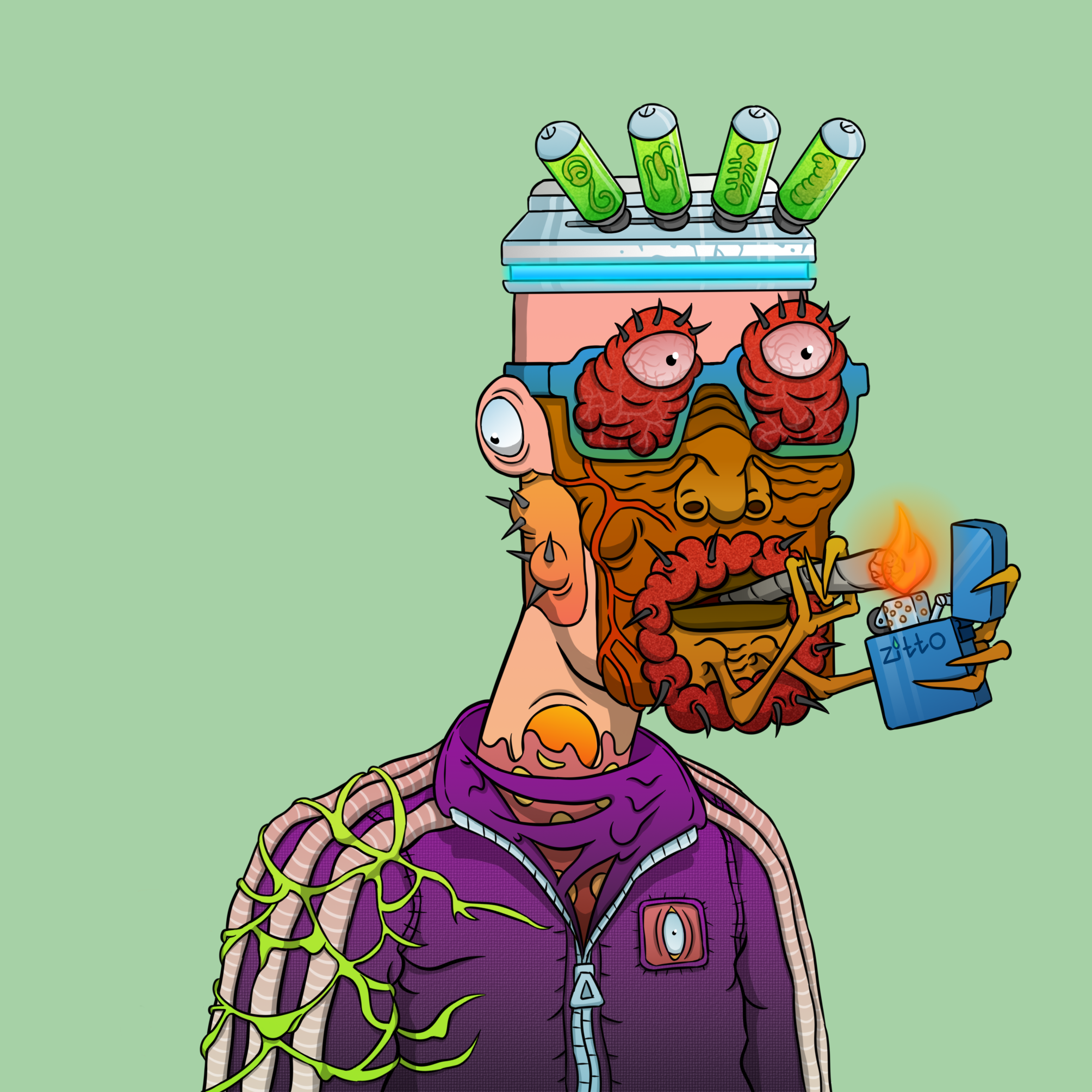 NFT Image
