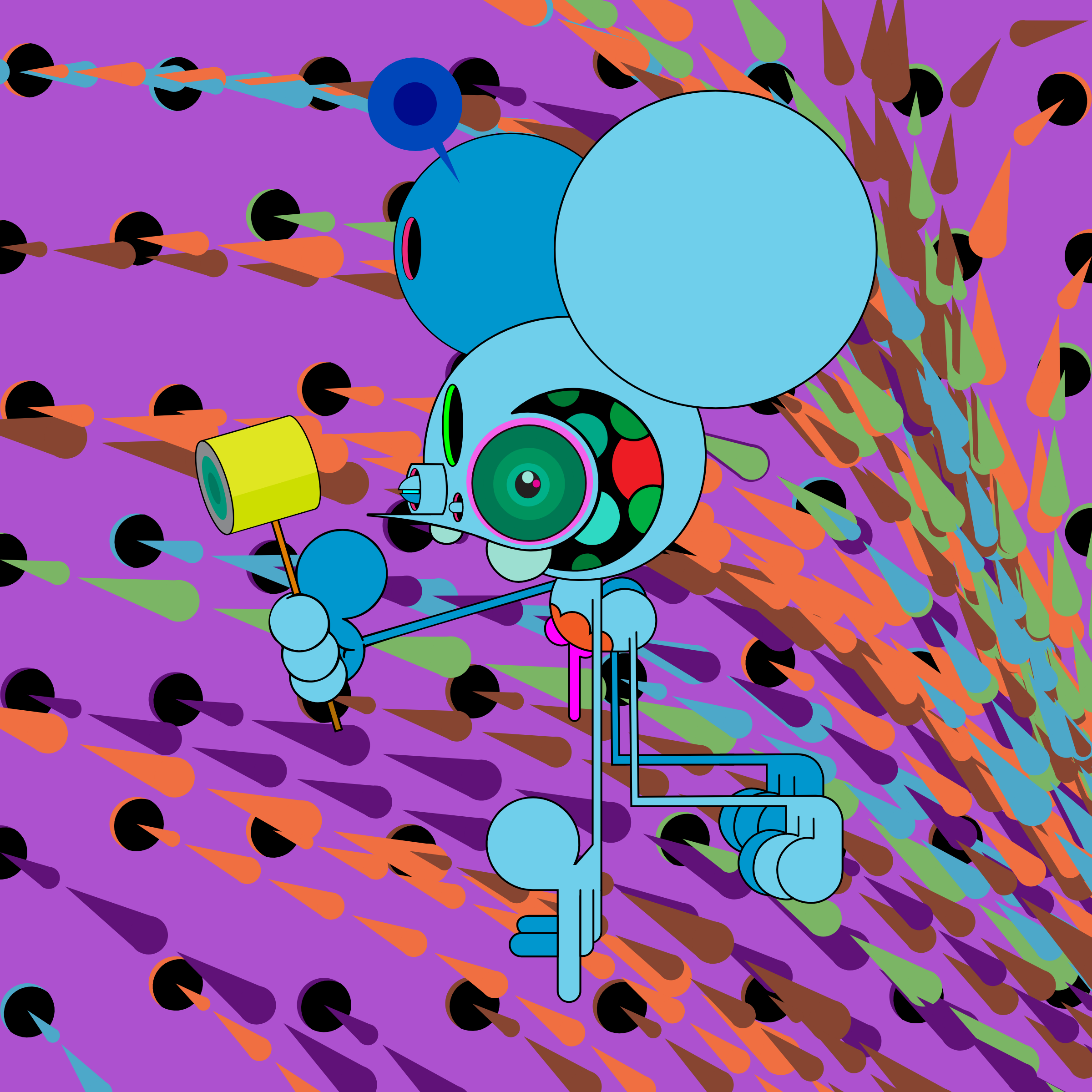 NFT Image