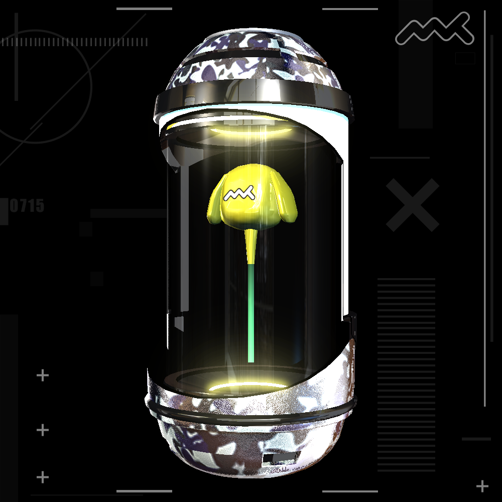 Area Item#08855