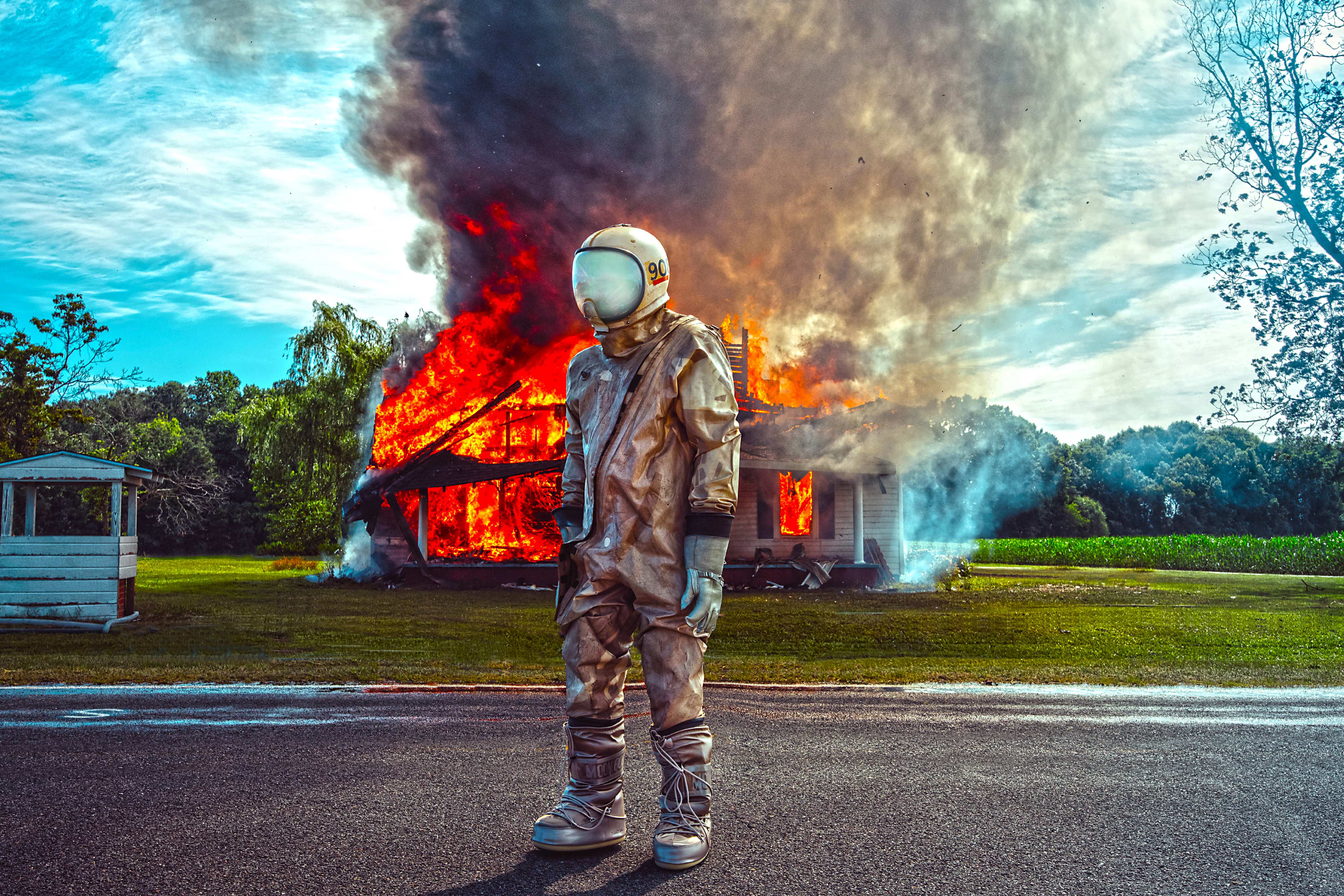 Nostalgia Is Killing Me Lately