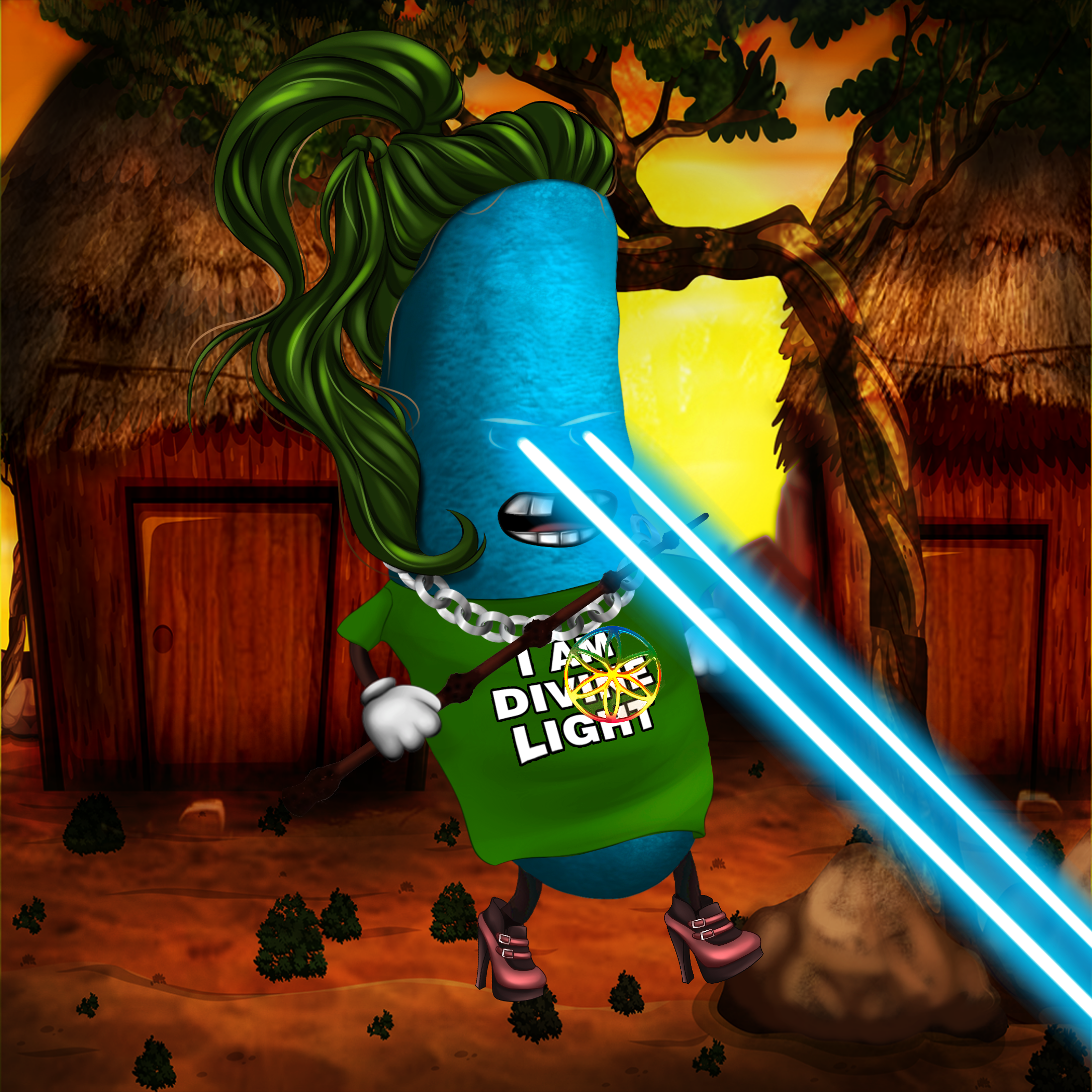 NFT Image