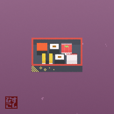 Sushipico Set #0441