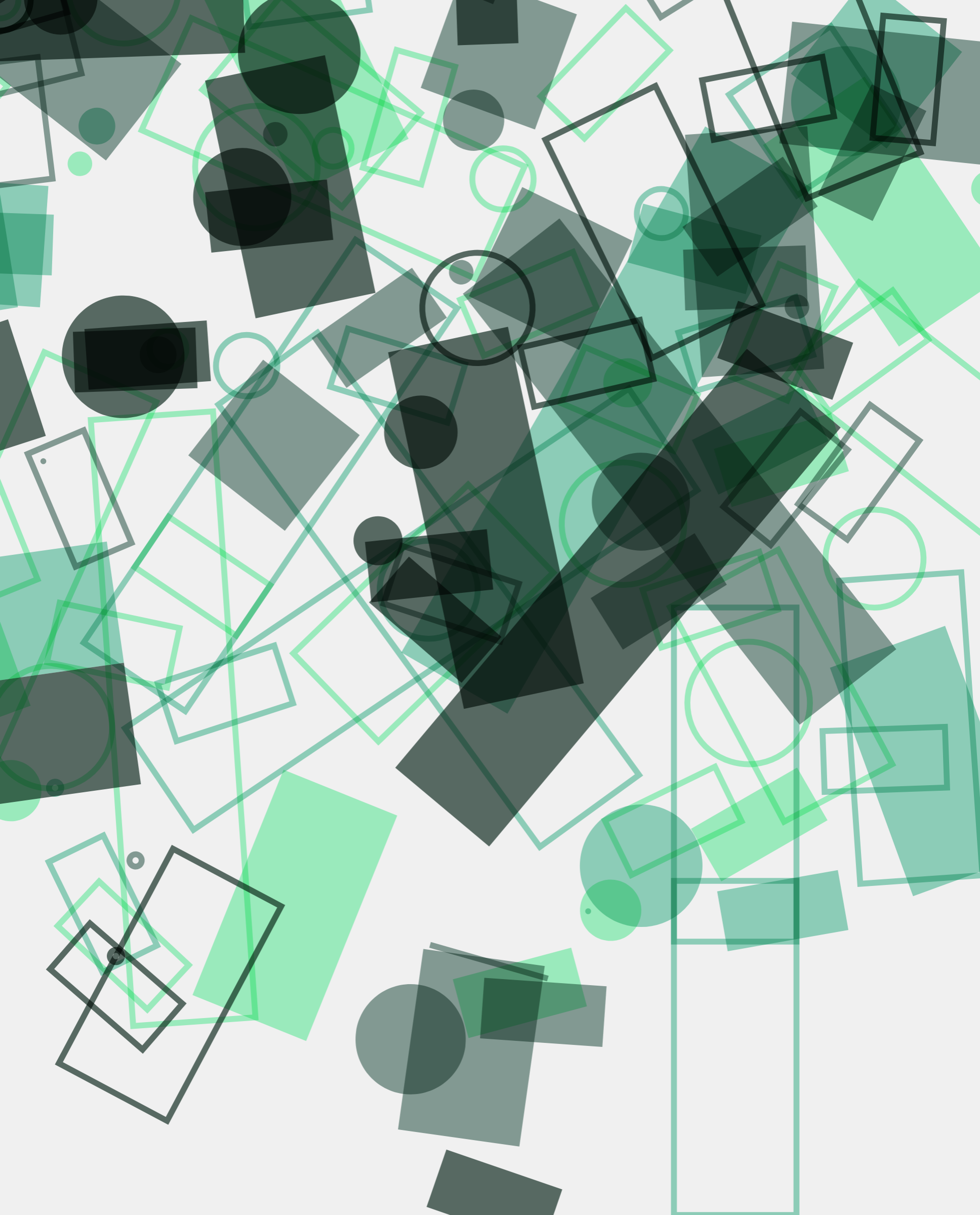 translucent panes #378