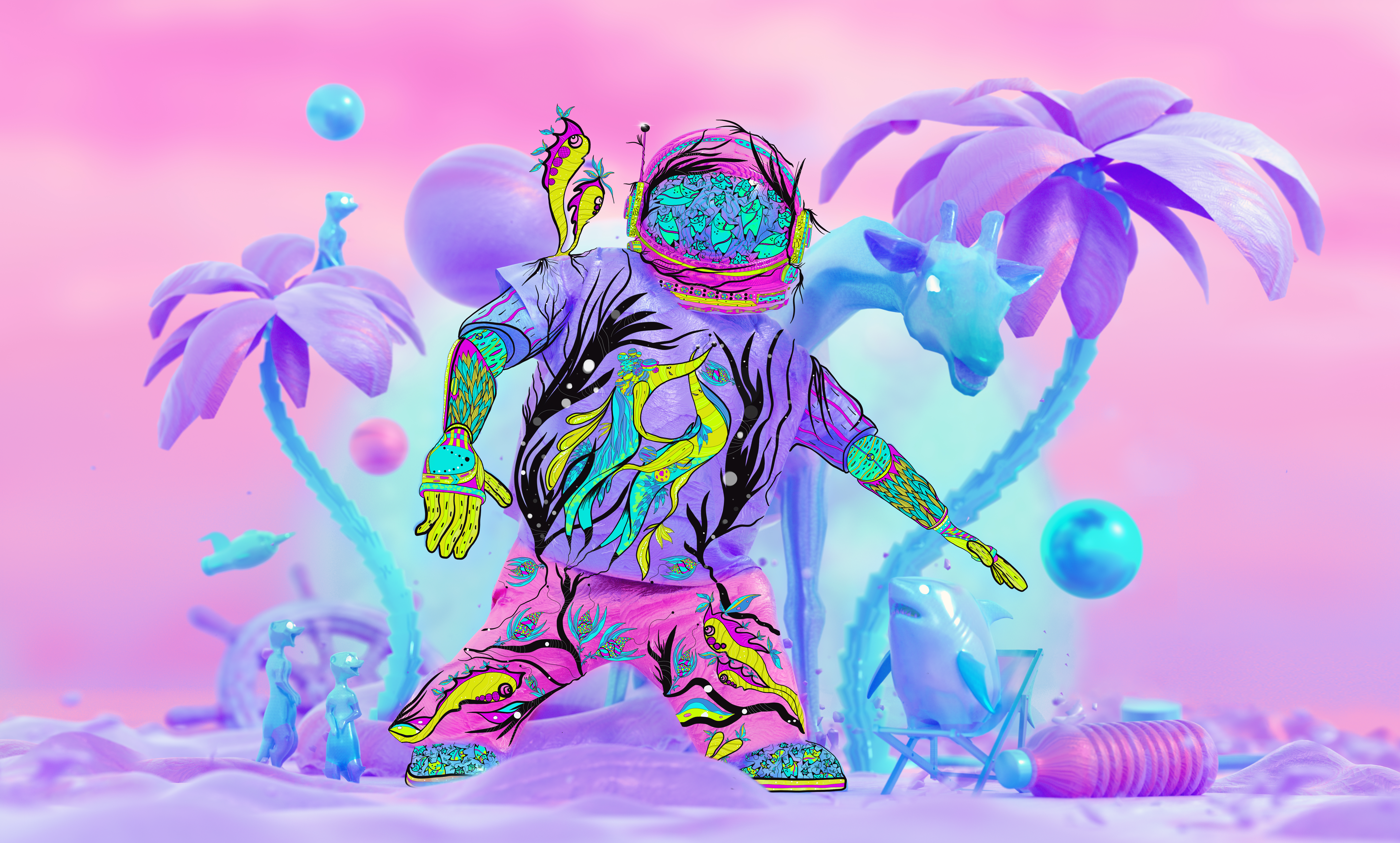 NFT Image