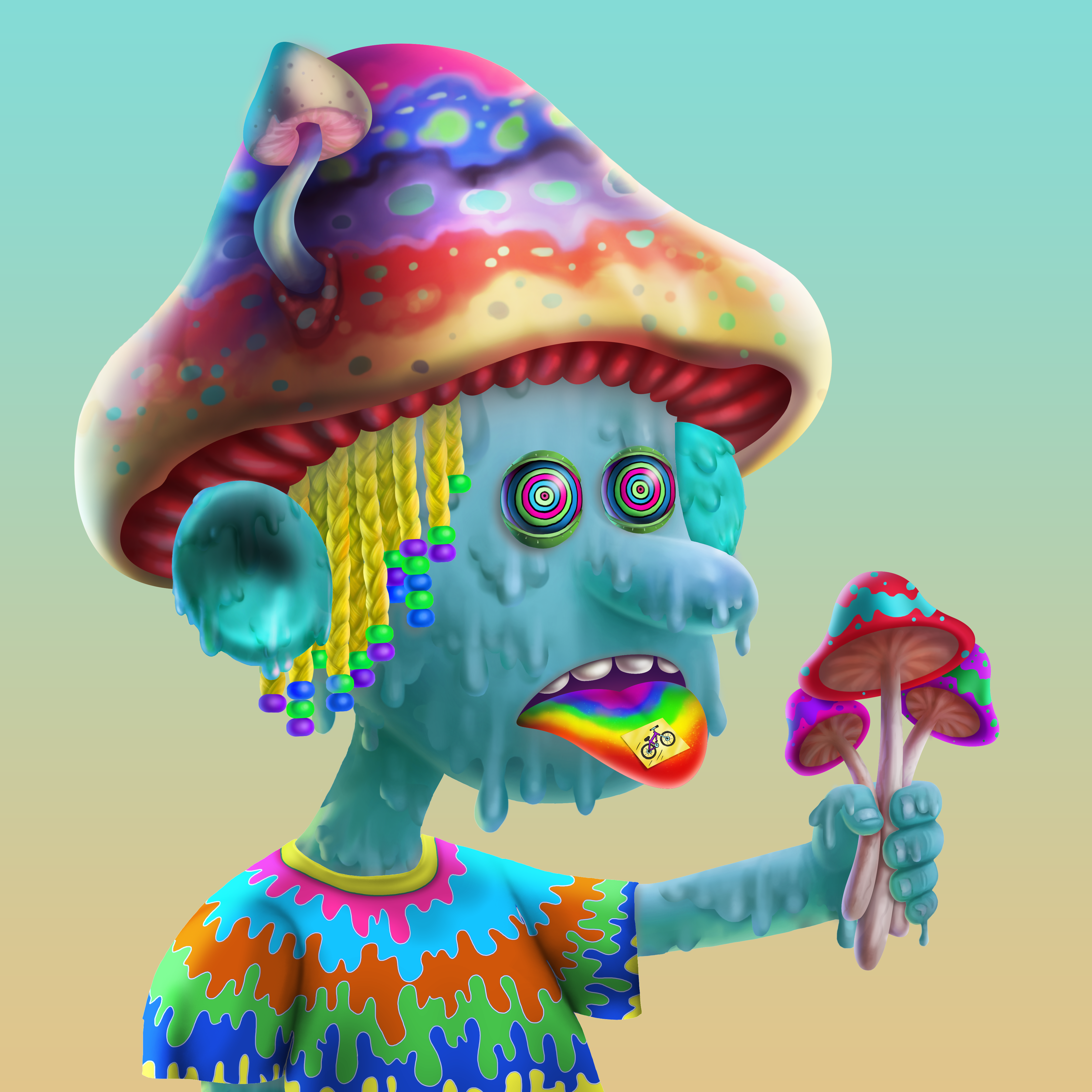NFT Image