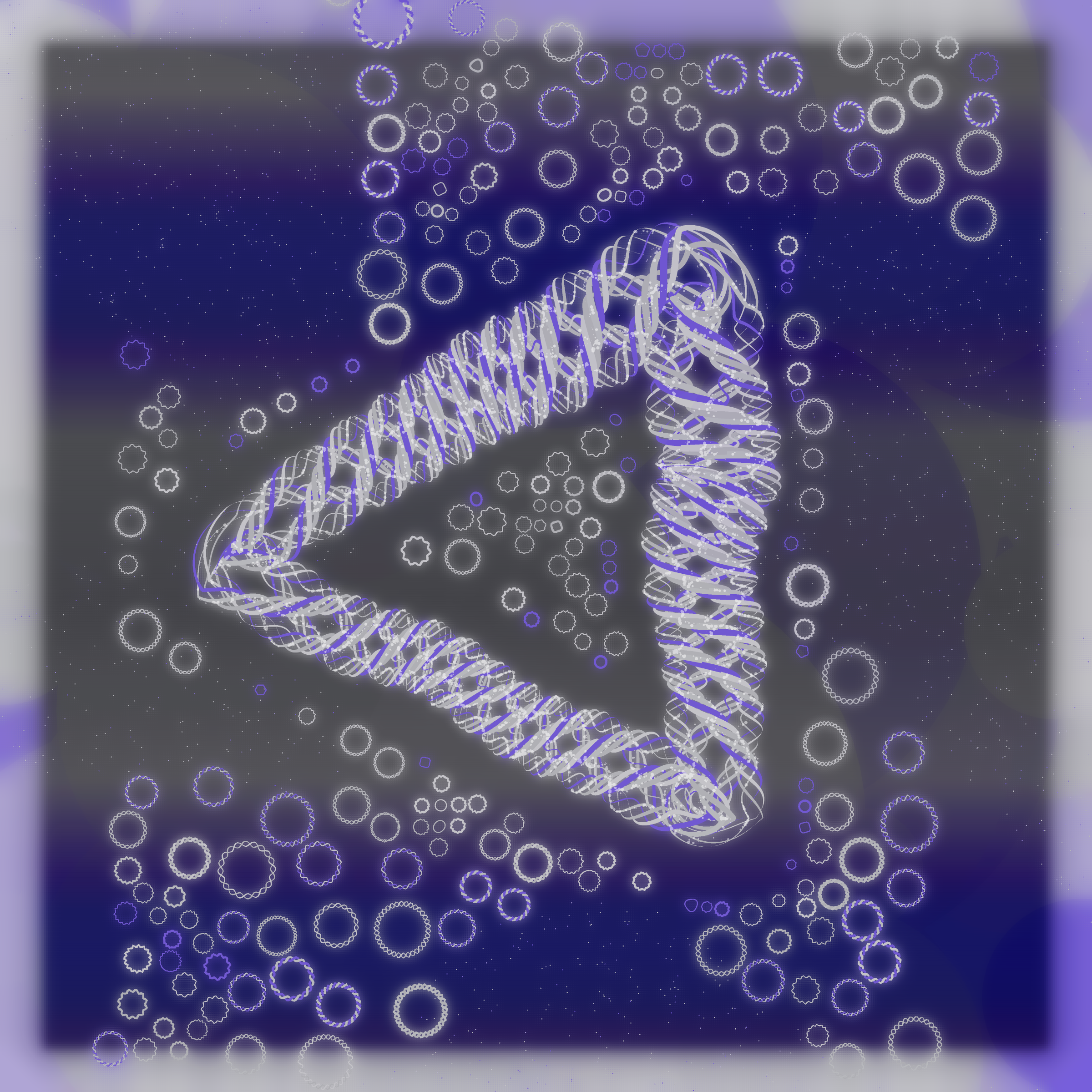 Friendship Bracelets #18201