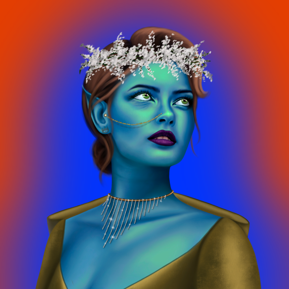 Tor Iaah - Divine #86