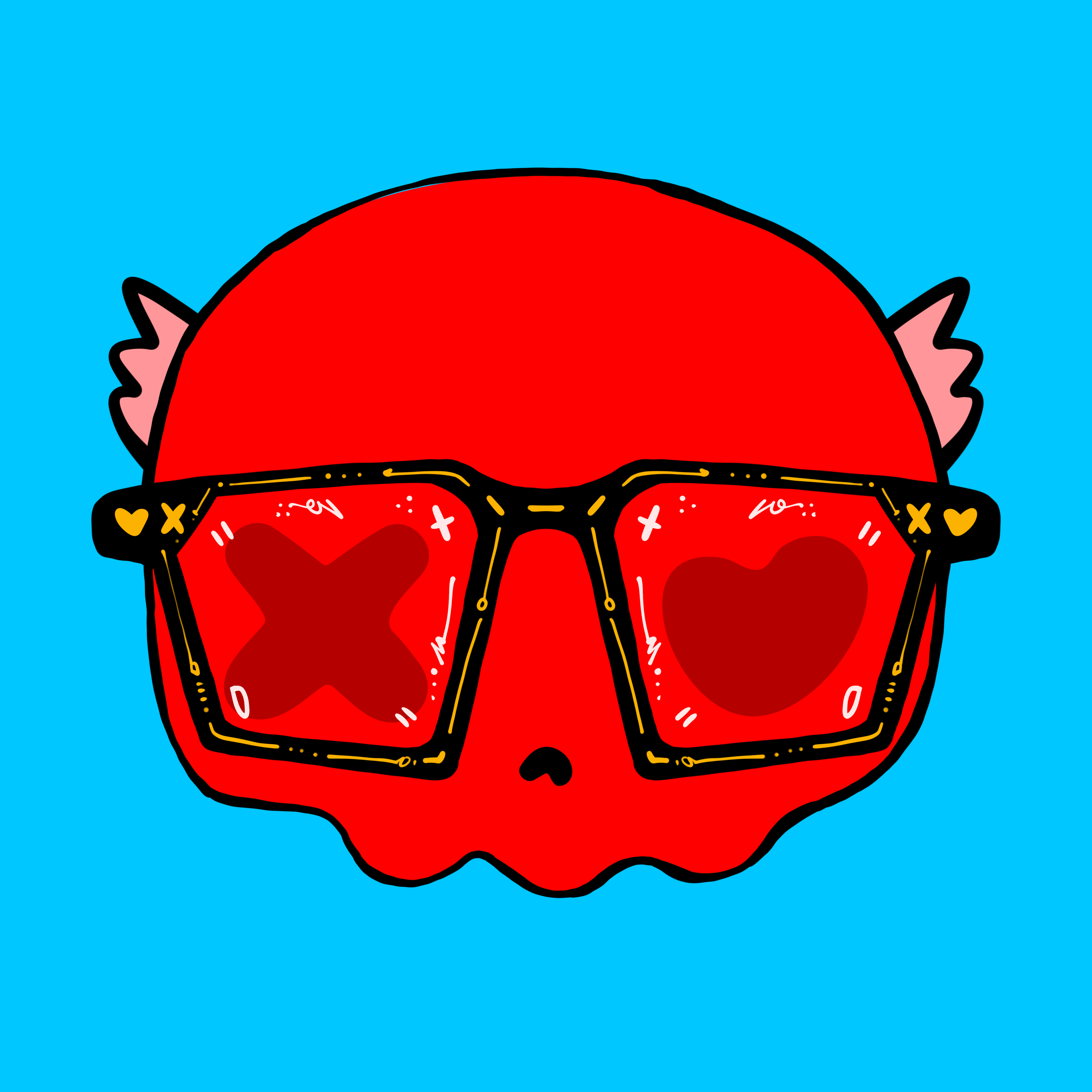 ORGNLS by SABET #27351