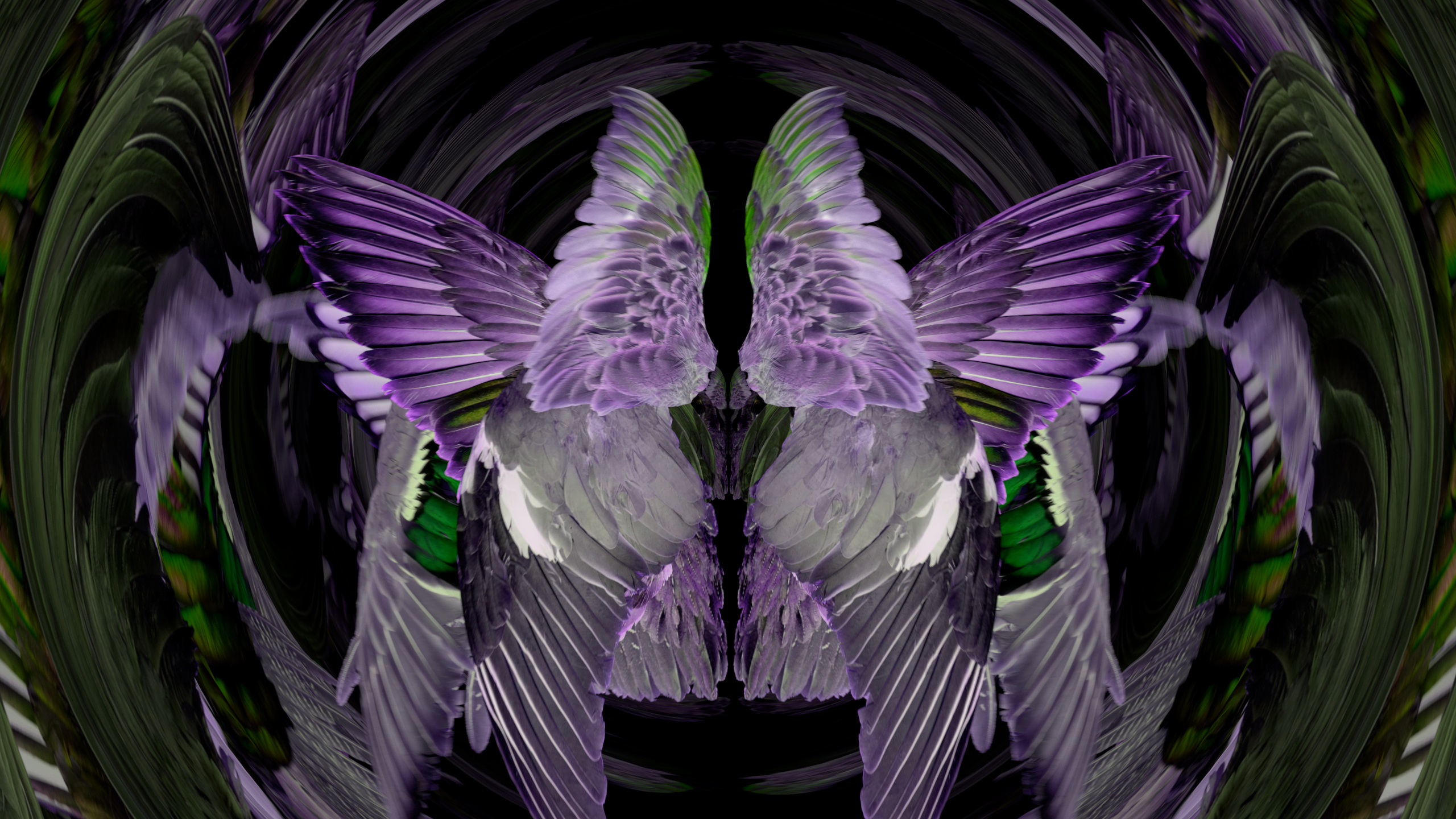 Fuga delle Sirene LXXXV